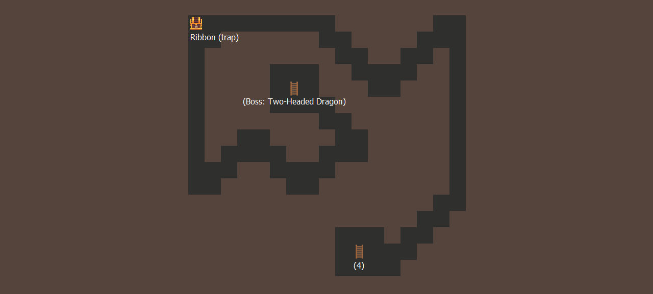 World of Darkness - Northeast Portal