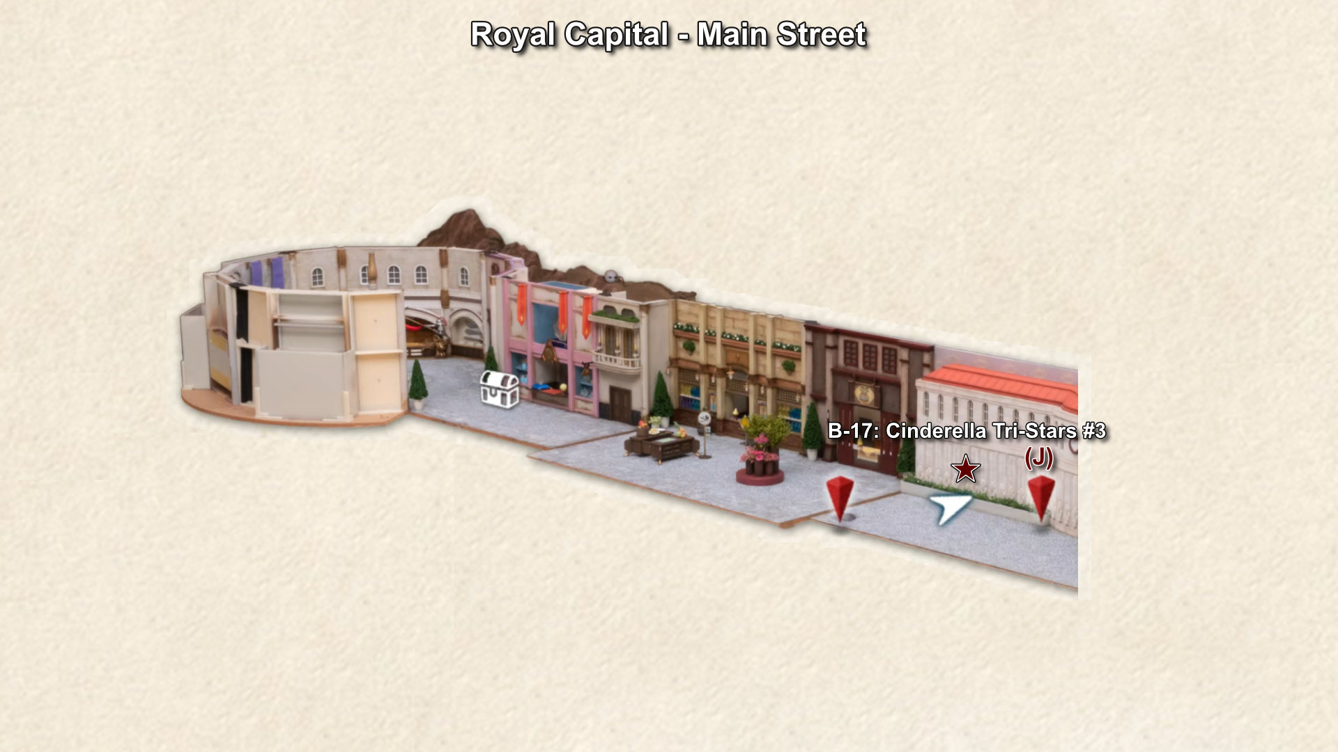 1309. Royal Capital - Main Street