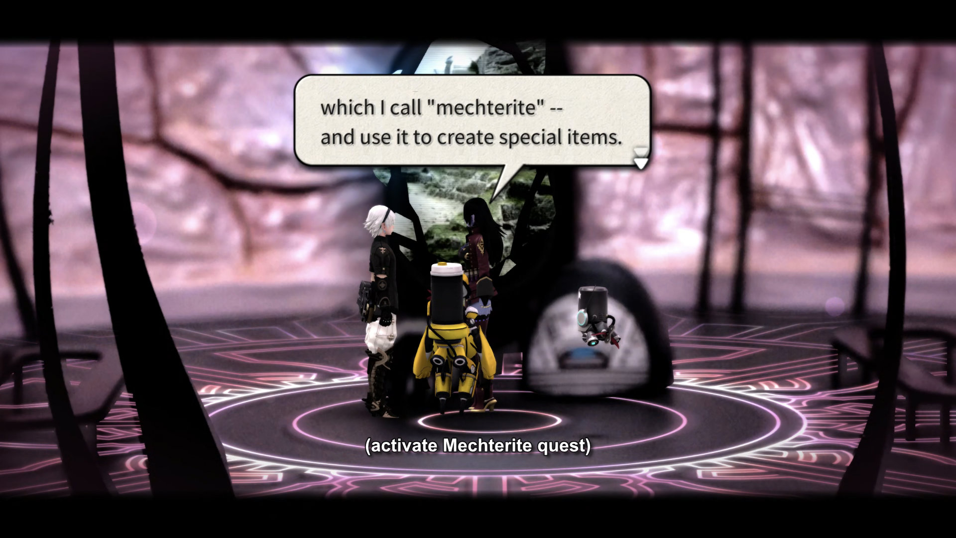 1903. Mechterite