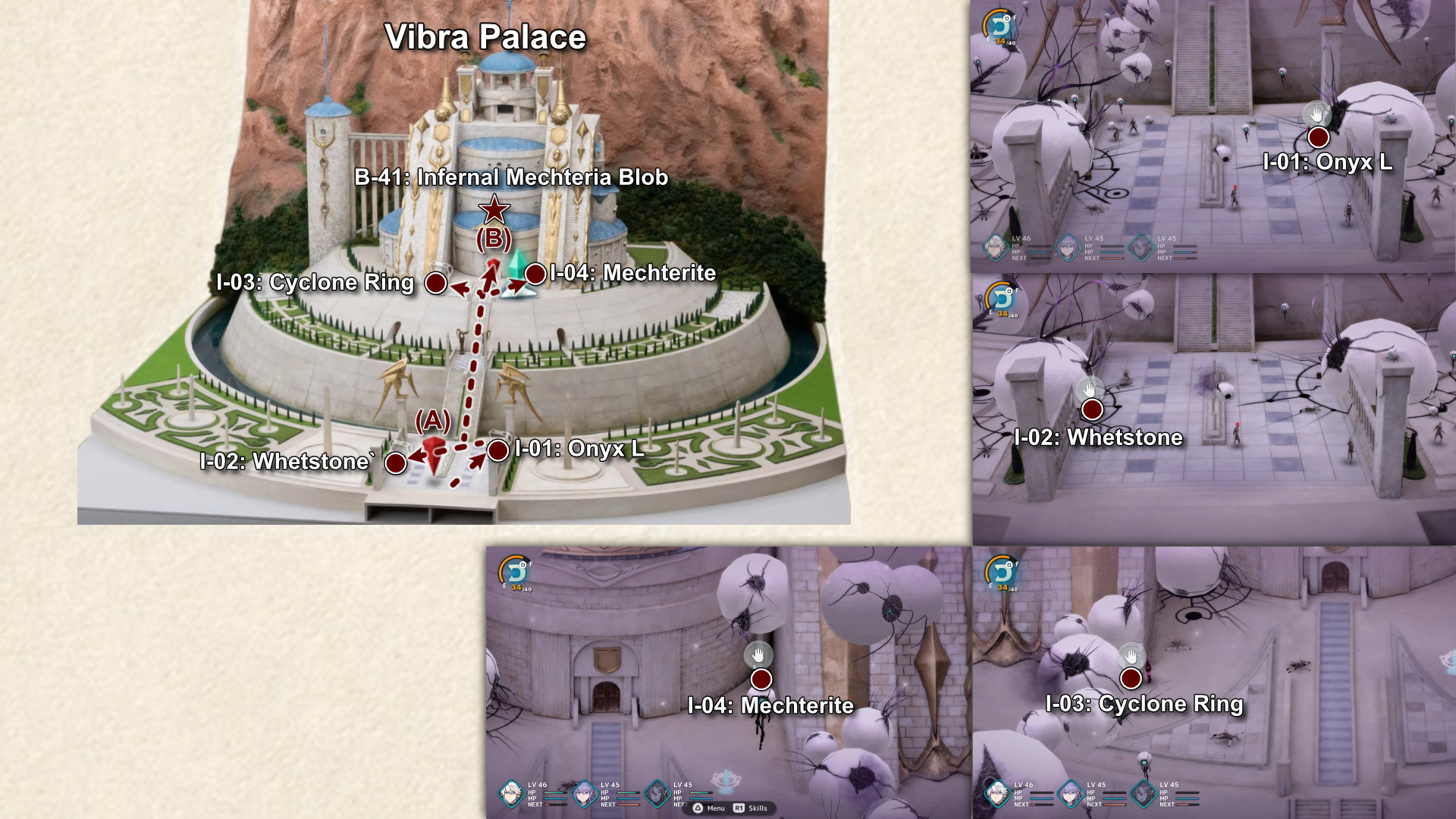 3303. Vibra Palace