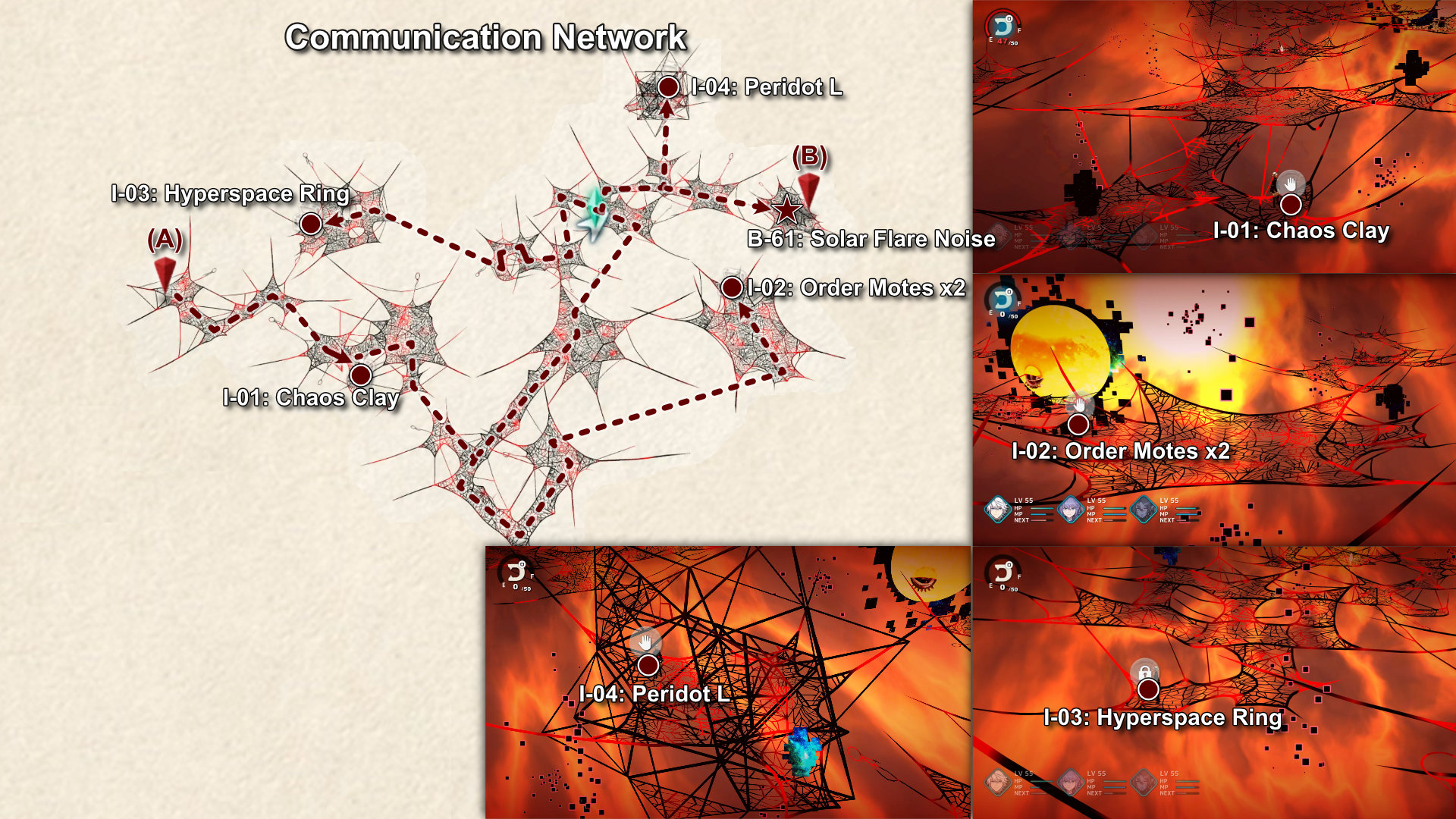 4801. Communication Network