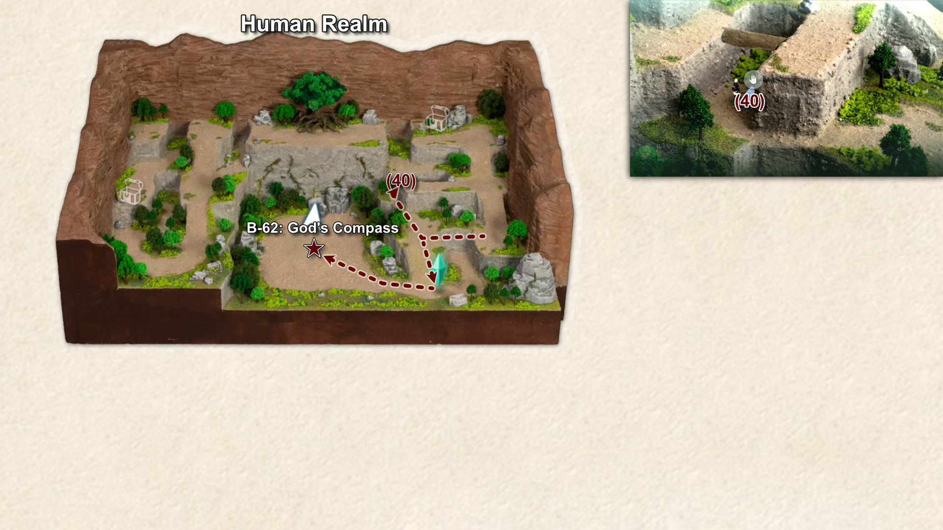 4920. Sanctum - Simulation Rooms Step 17