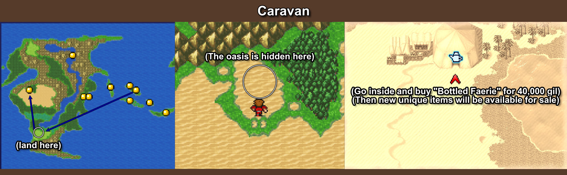 1601. Caravan