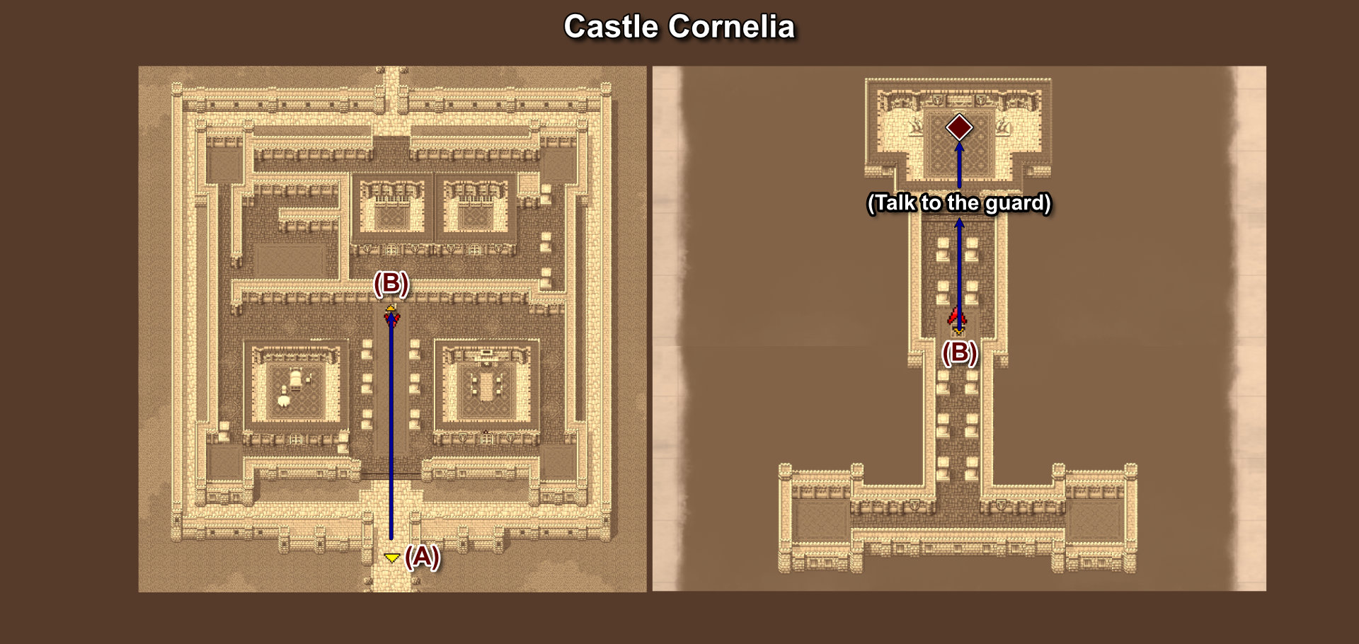 0101. Castle Cornelia