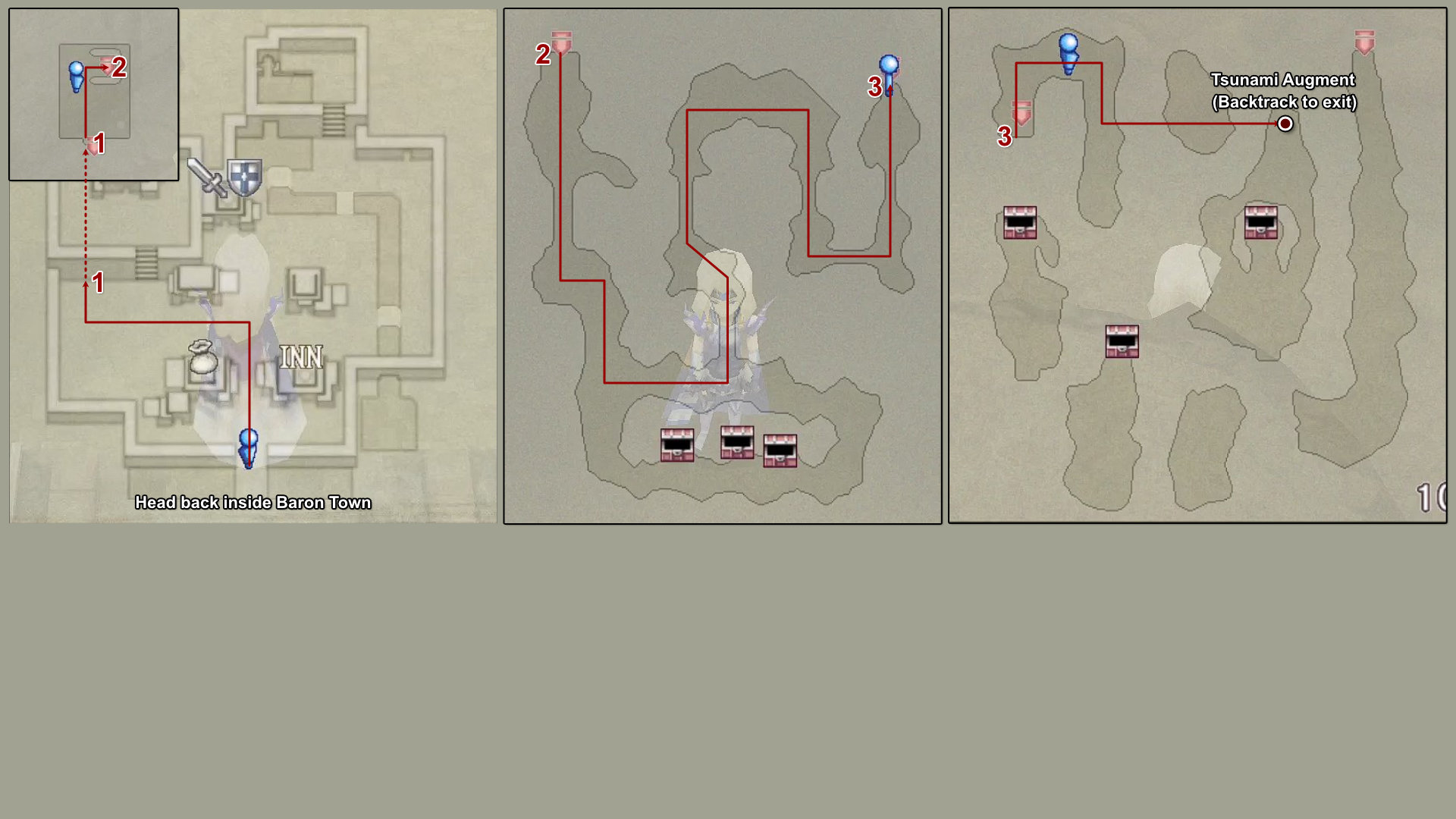 14.1. Tsunami Augment
