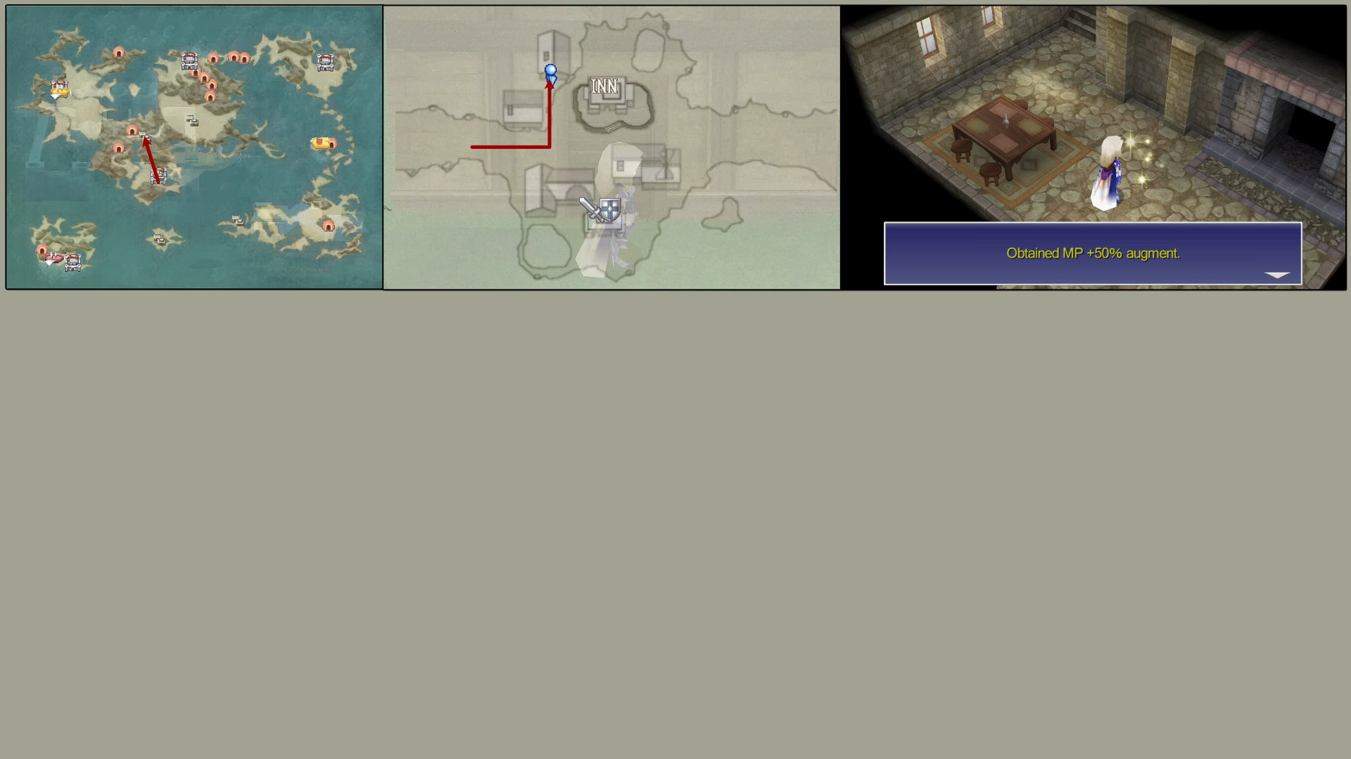 42.1. MP+50 Agument location