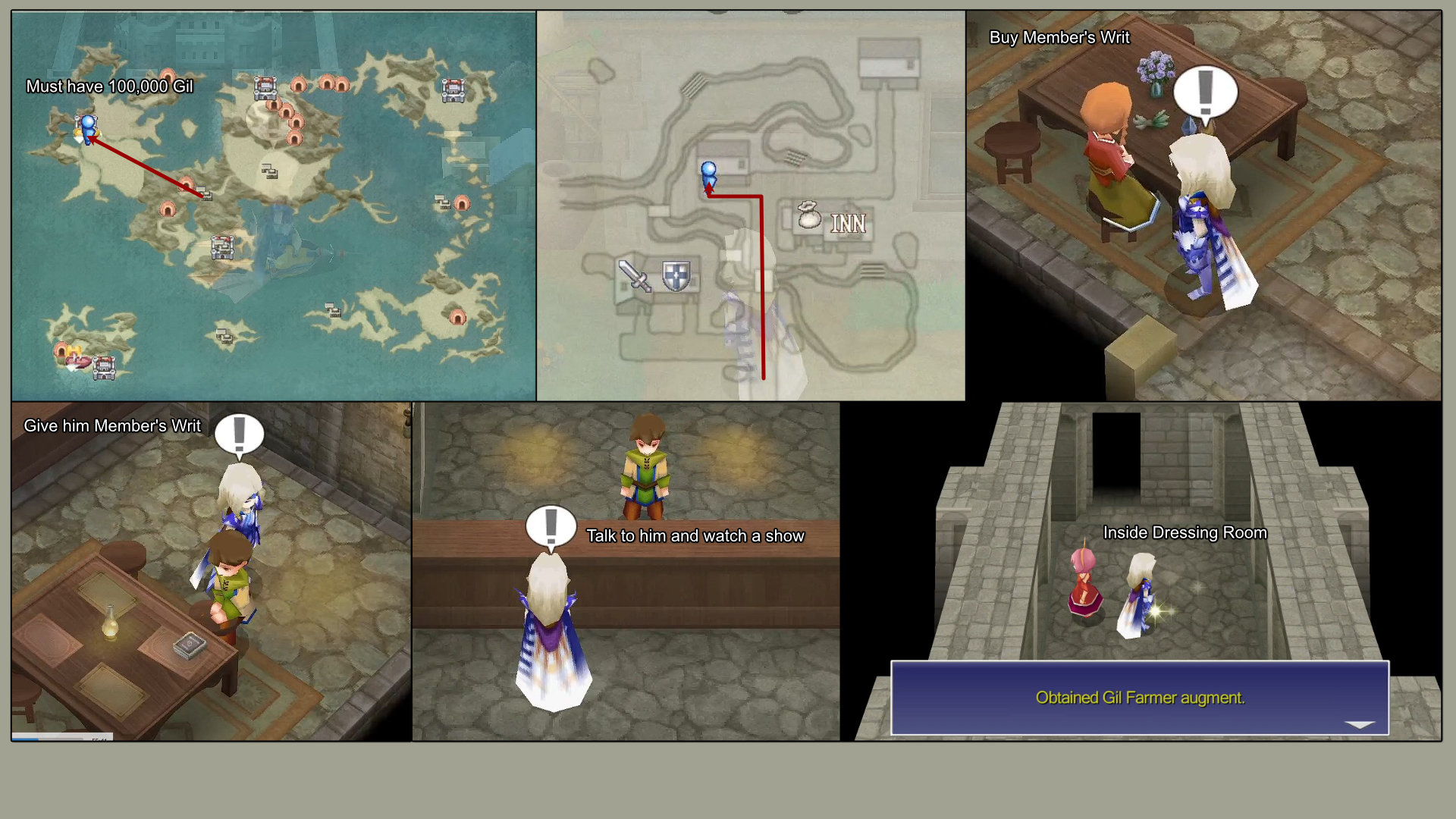 43.1. Gil Farmer Augment location