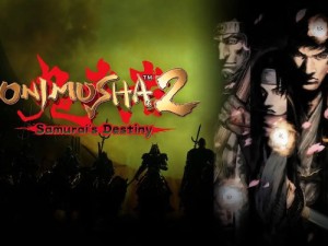 Onimusha 2 Samurai's Destiny (Remaster) Thumbnail