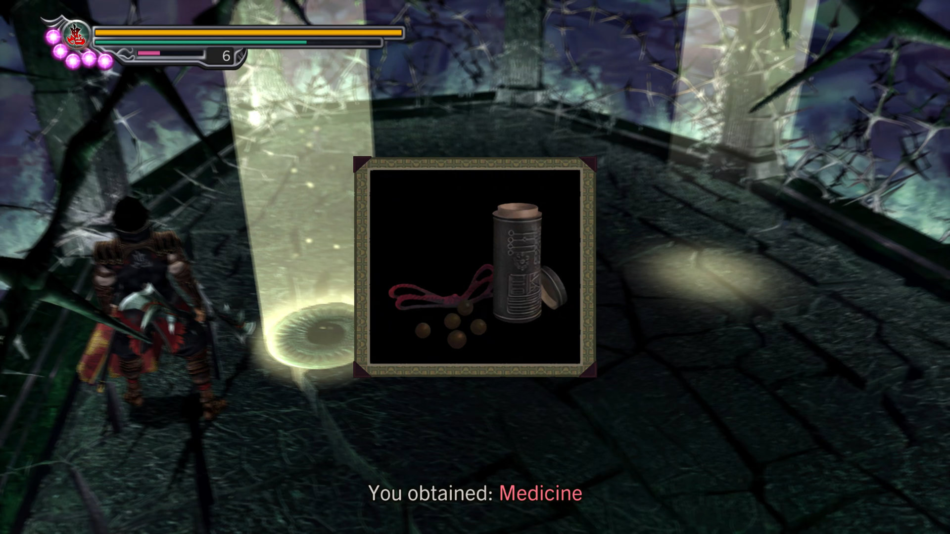 325. Medicine
