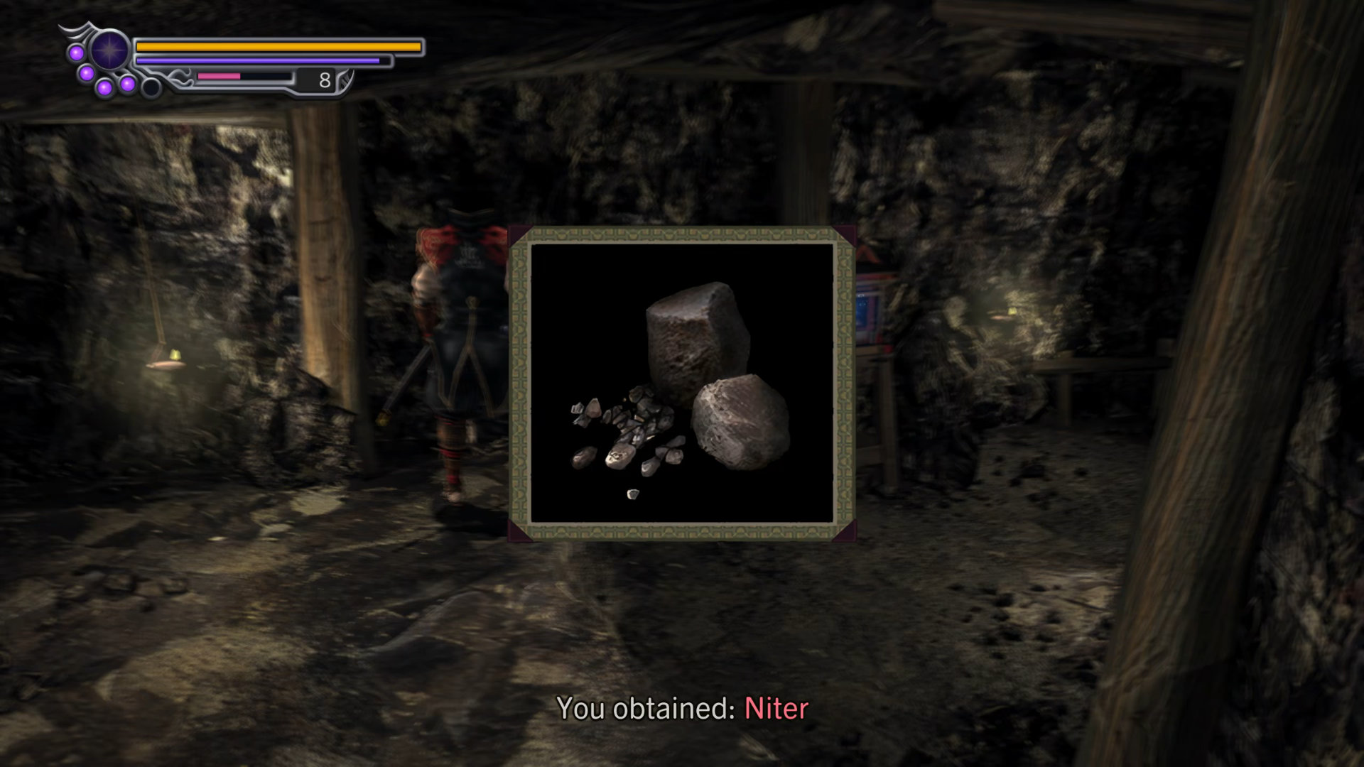 090. Niter #2