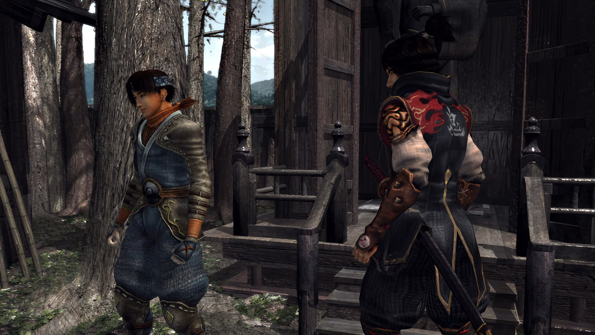 074. Scenario 2-7: Meeting Kotaro 2
