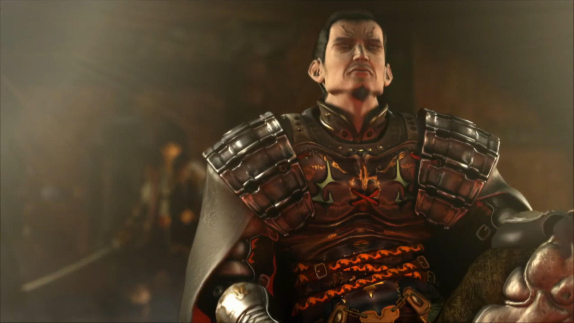 467. Scenario 10-7: Battle against Nobunaga