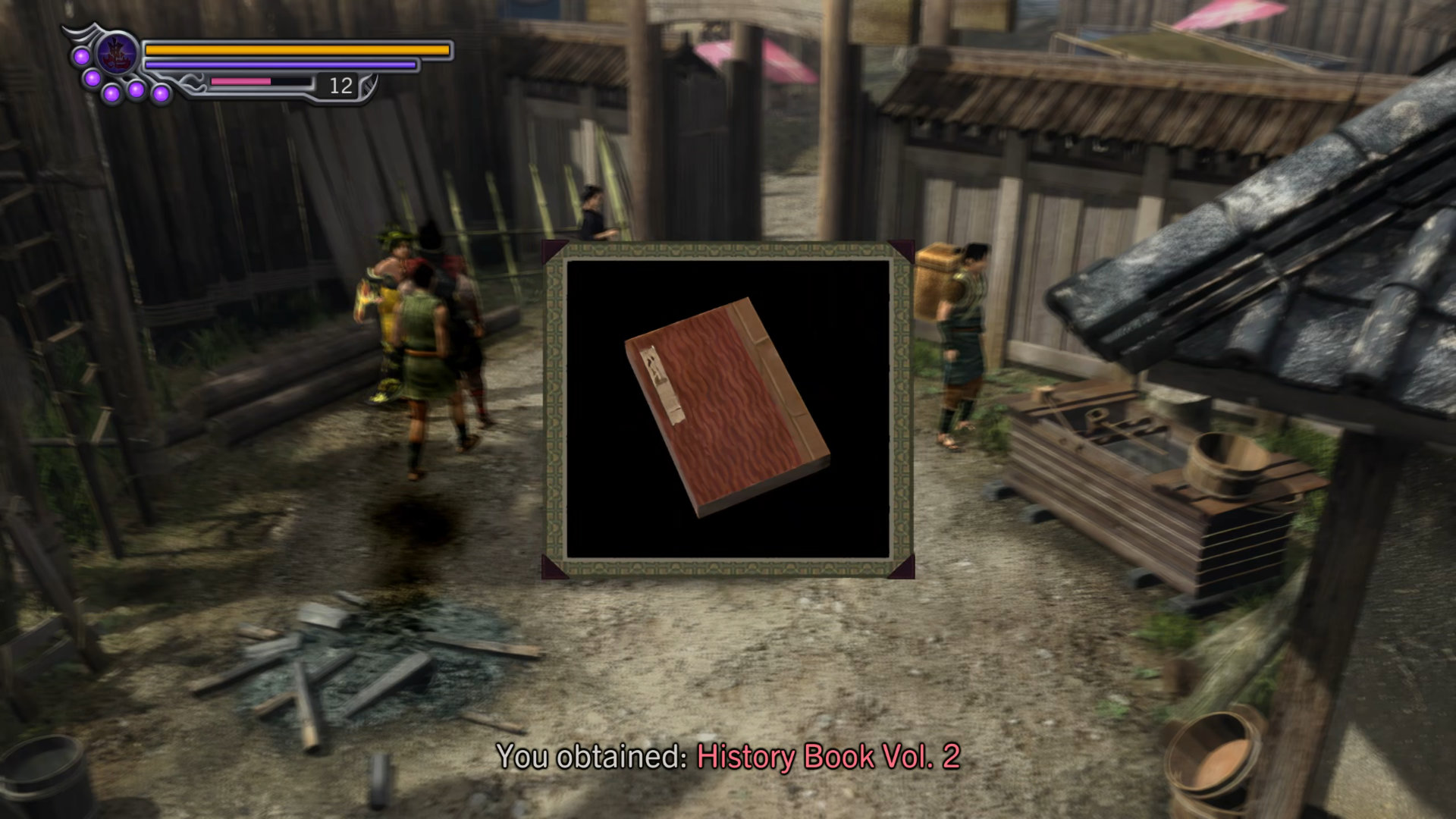 079. History Book Vol. 2