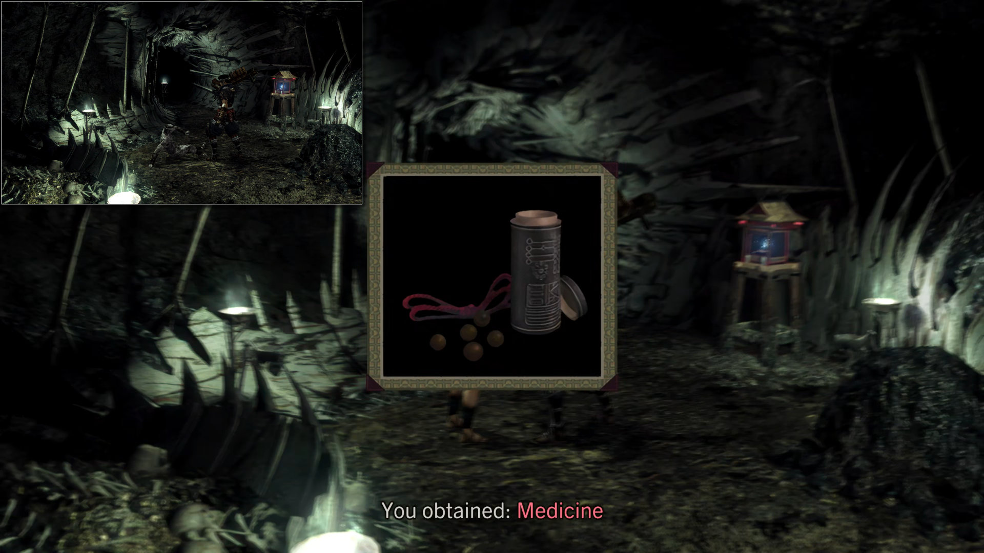 363. Medicine