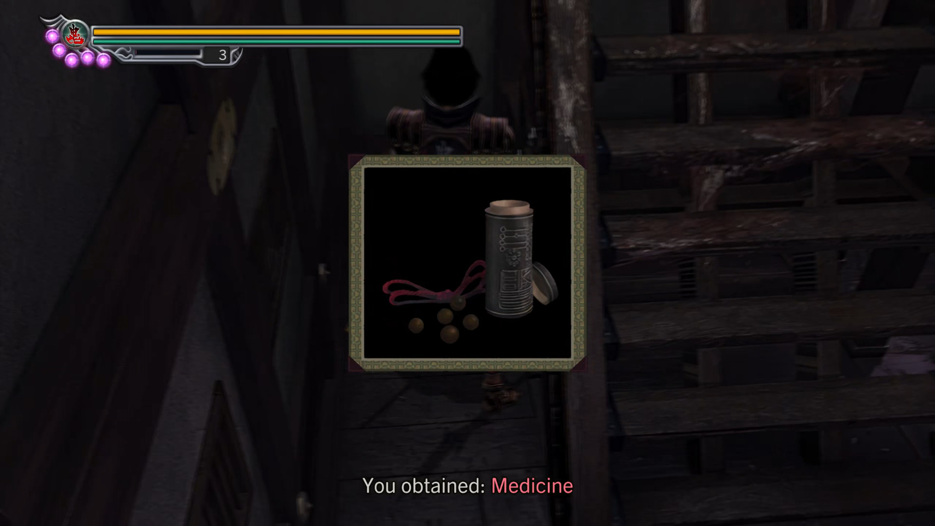 450. Medicine