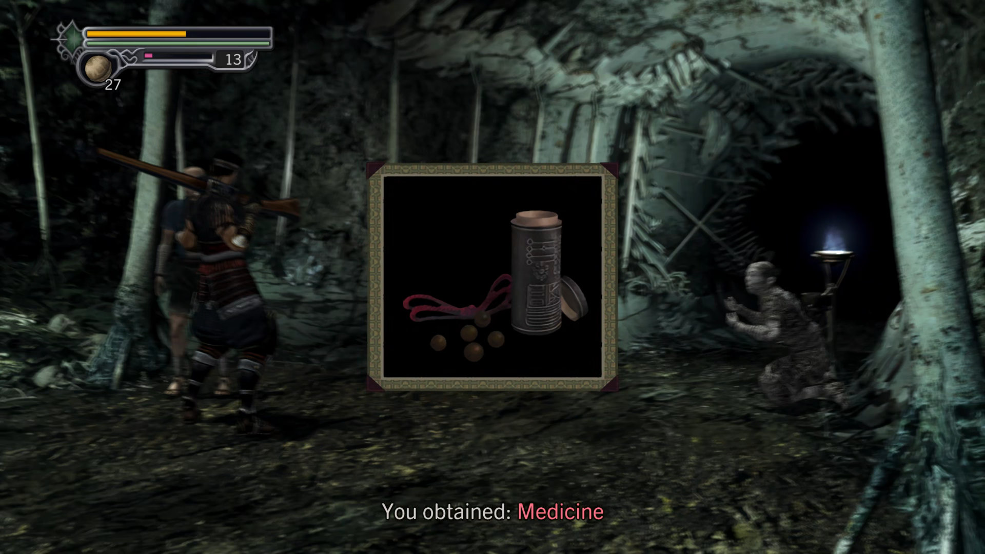 365. Medicine
