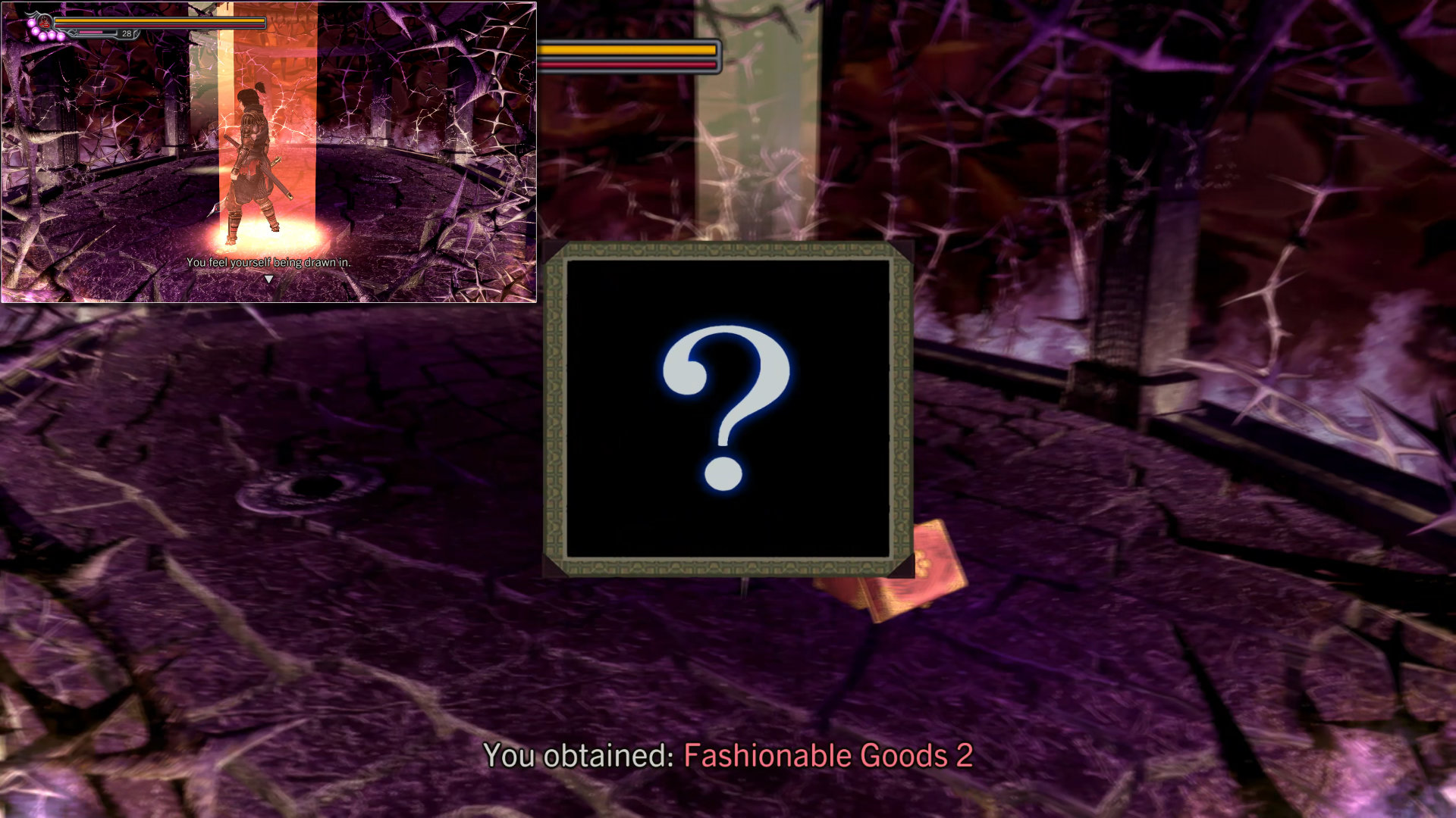 458. Fashionable Goods 2