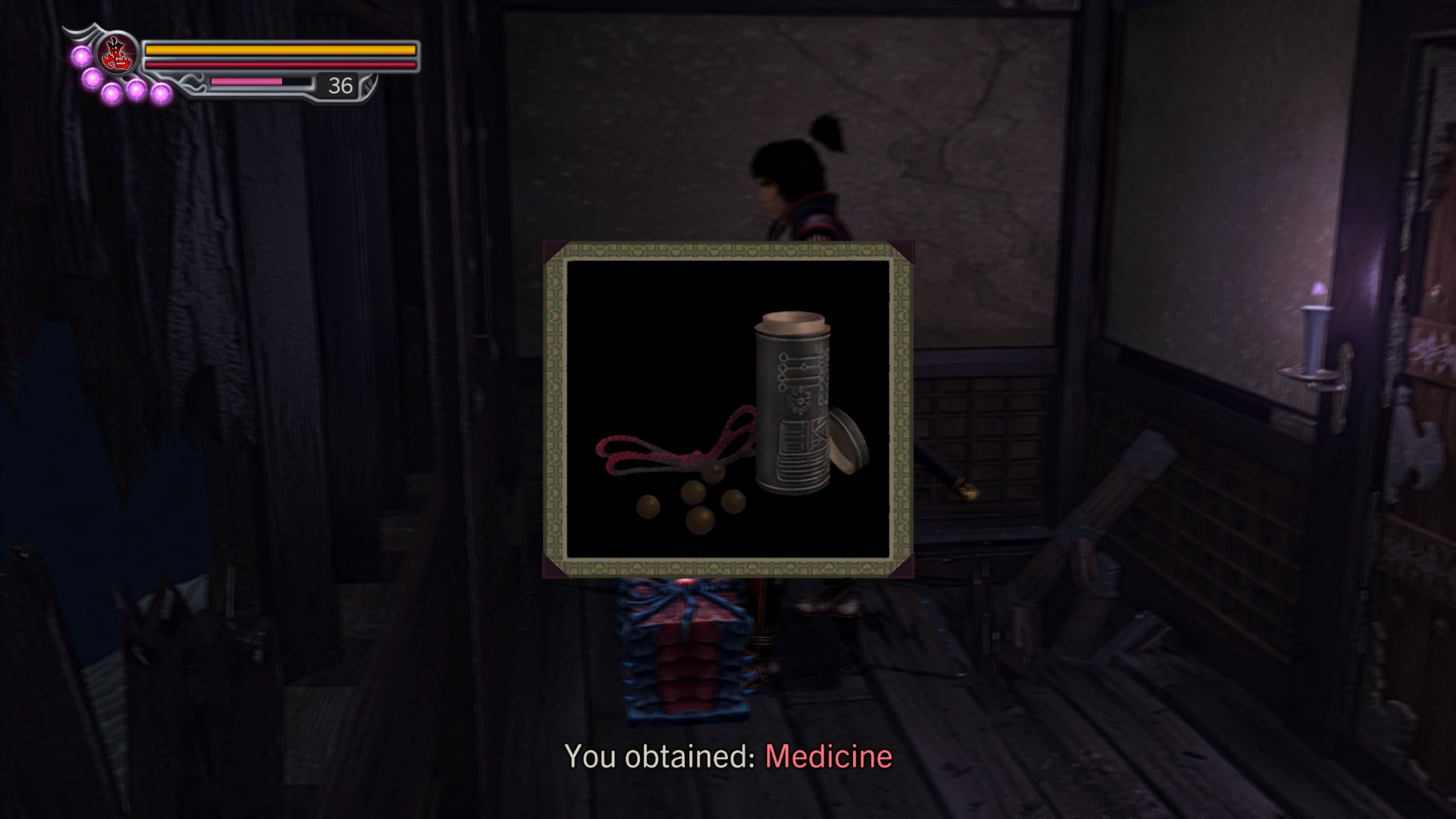 445. Medicine