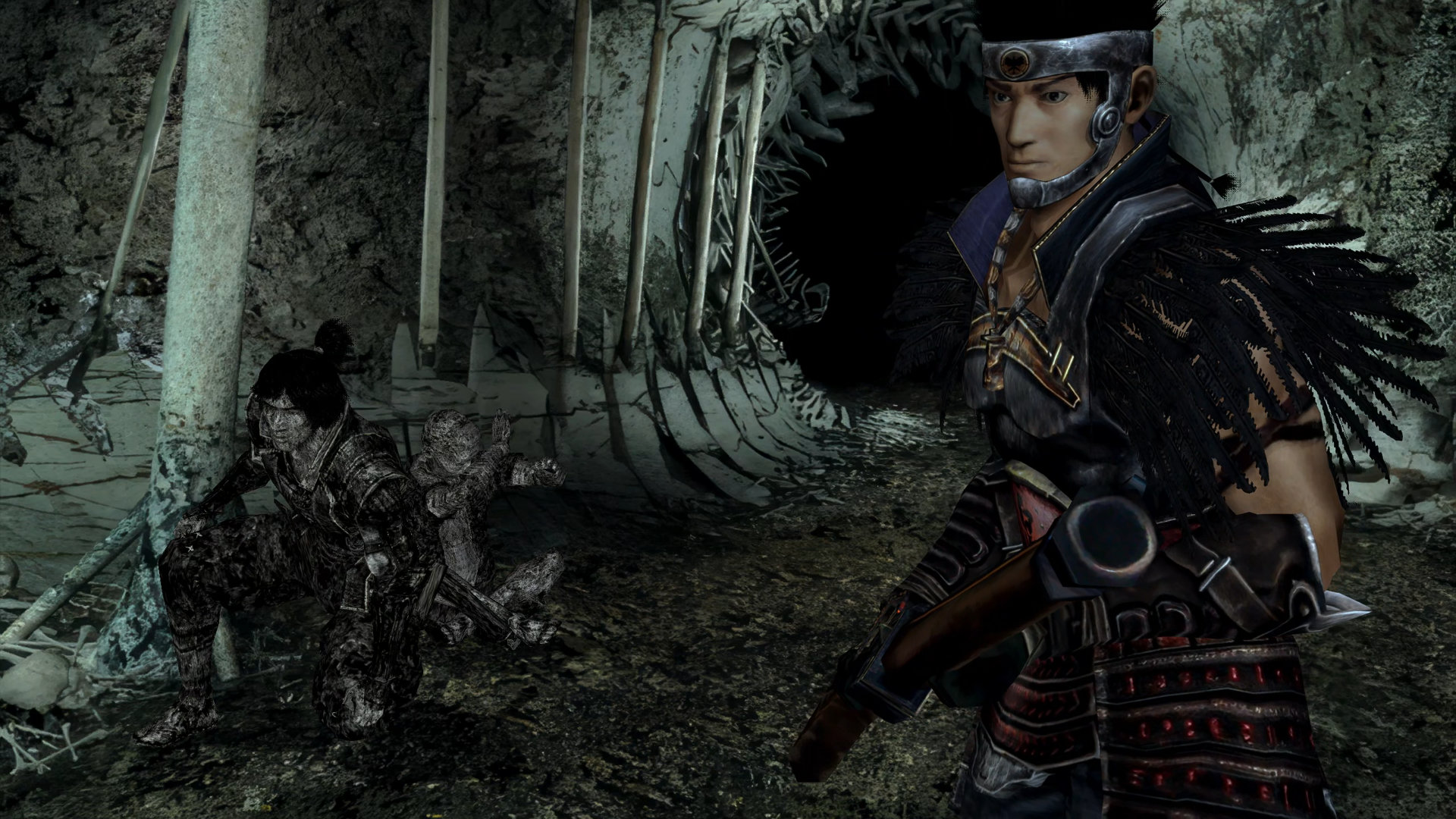 356. Scenario 7-5: Magoichi to the Rescue