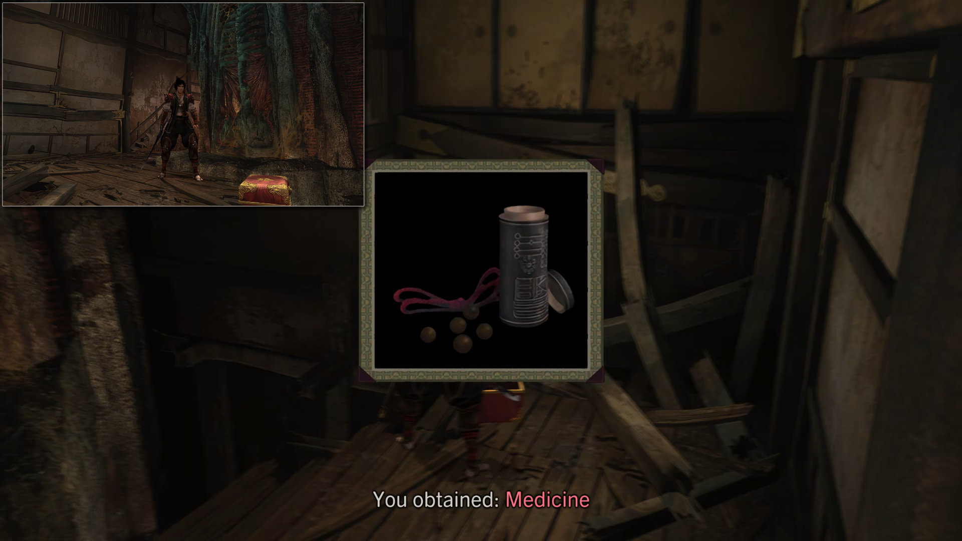 113. Medicine