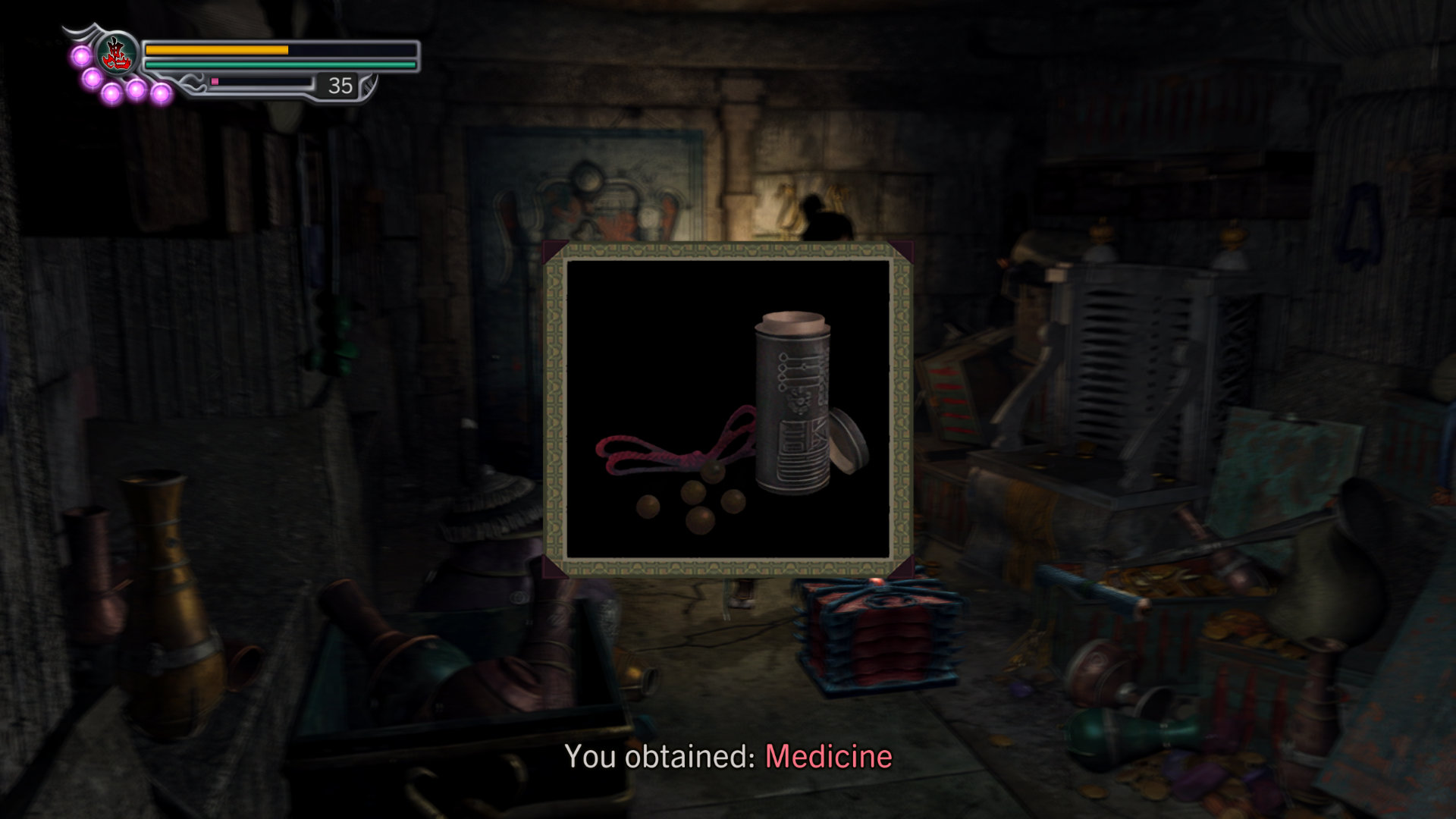 413. Medicine