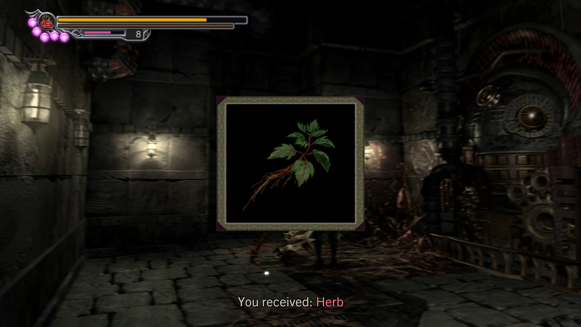 239. Herb