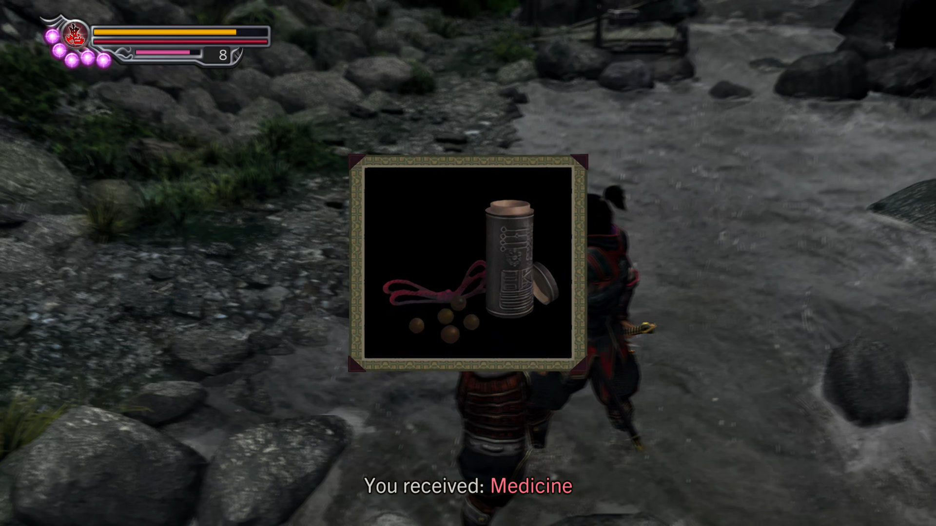 195. Medicine