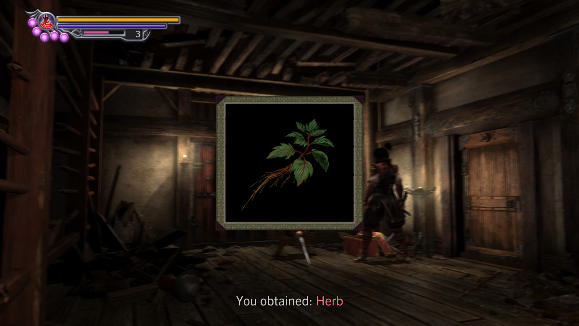 102. Herb