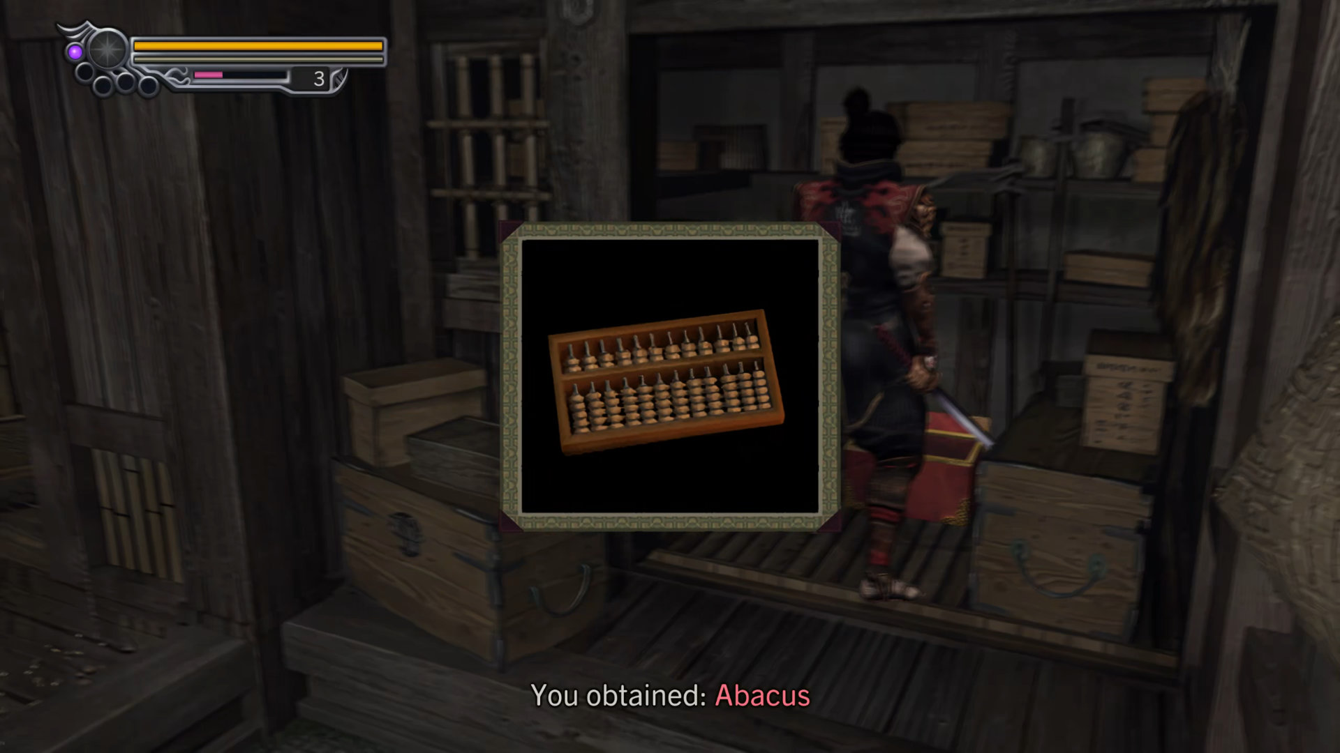 012. Abacus