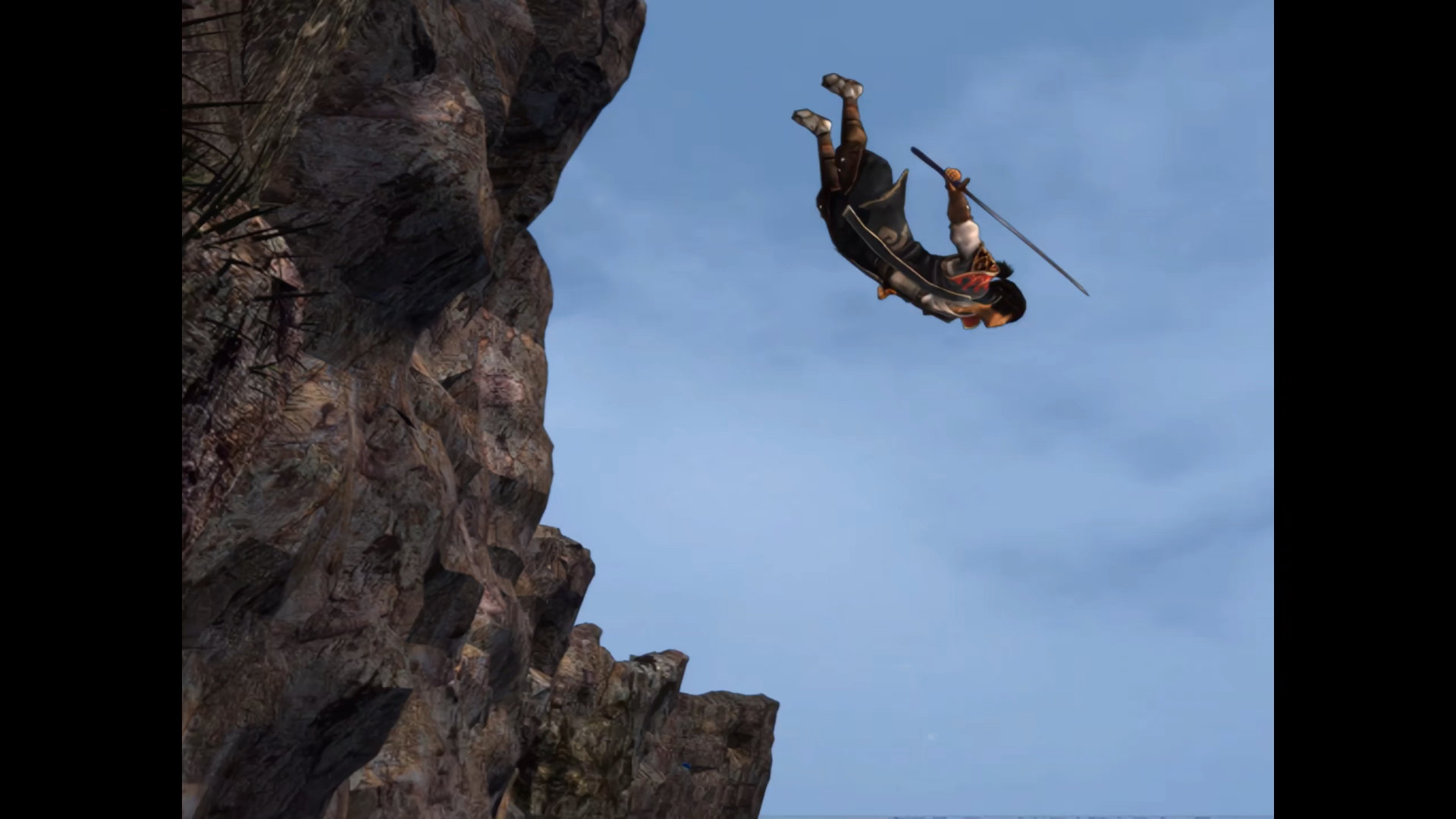212. Scenario 5-10: A Risky Jump