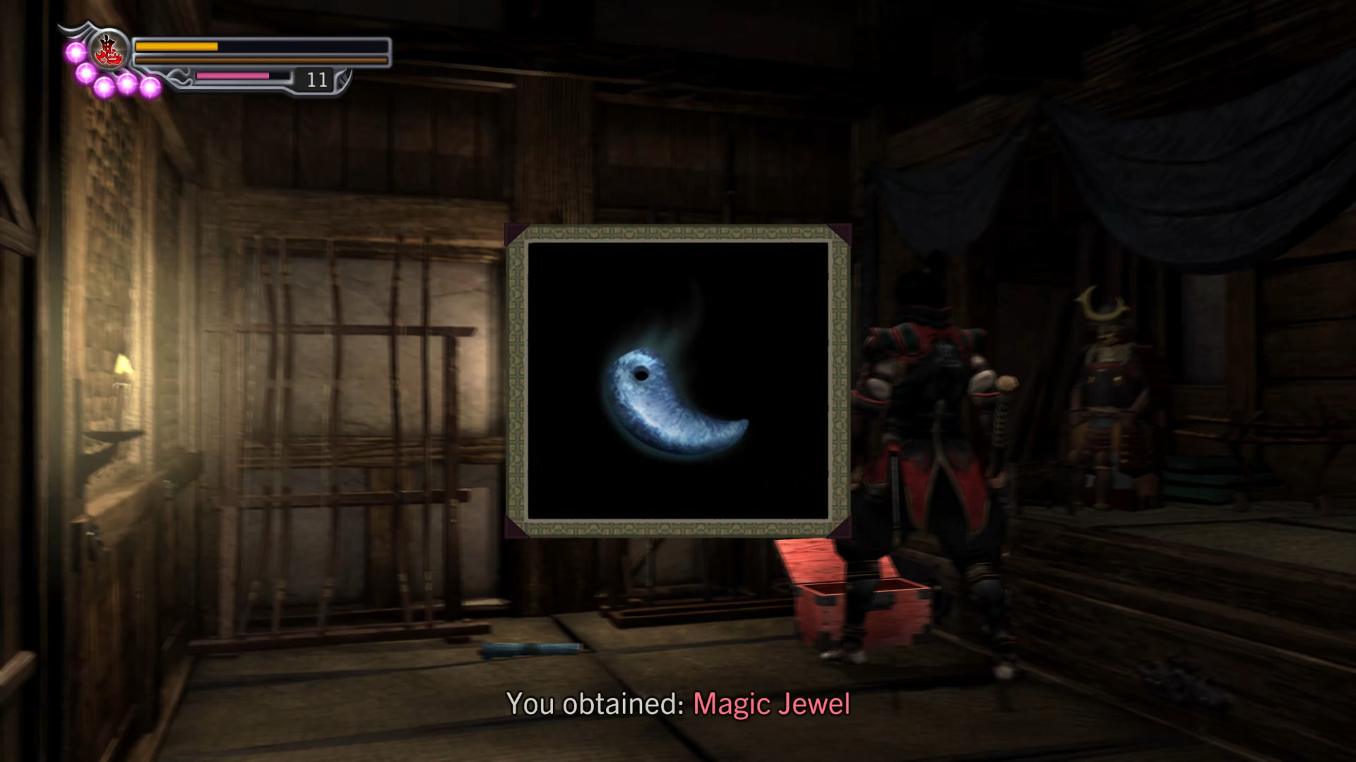 338. Magic Jewel