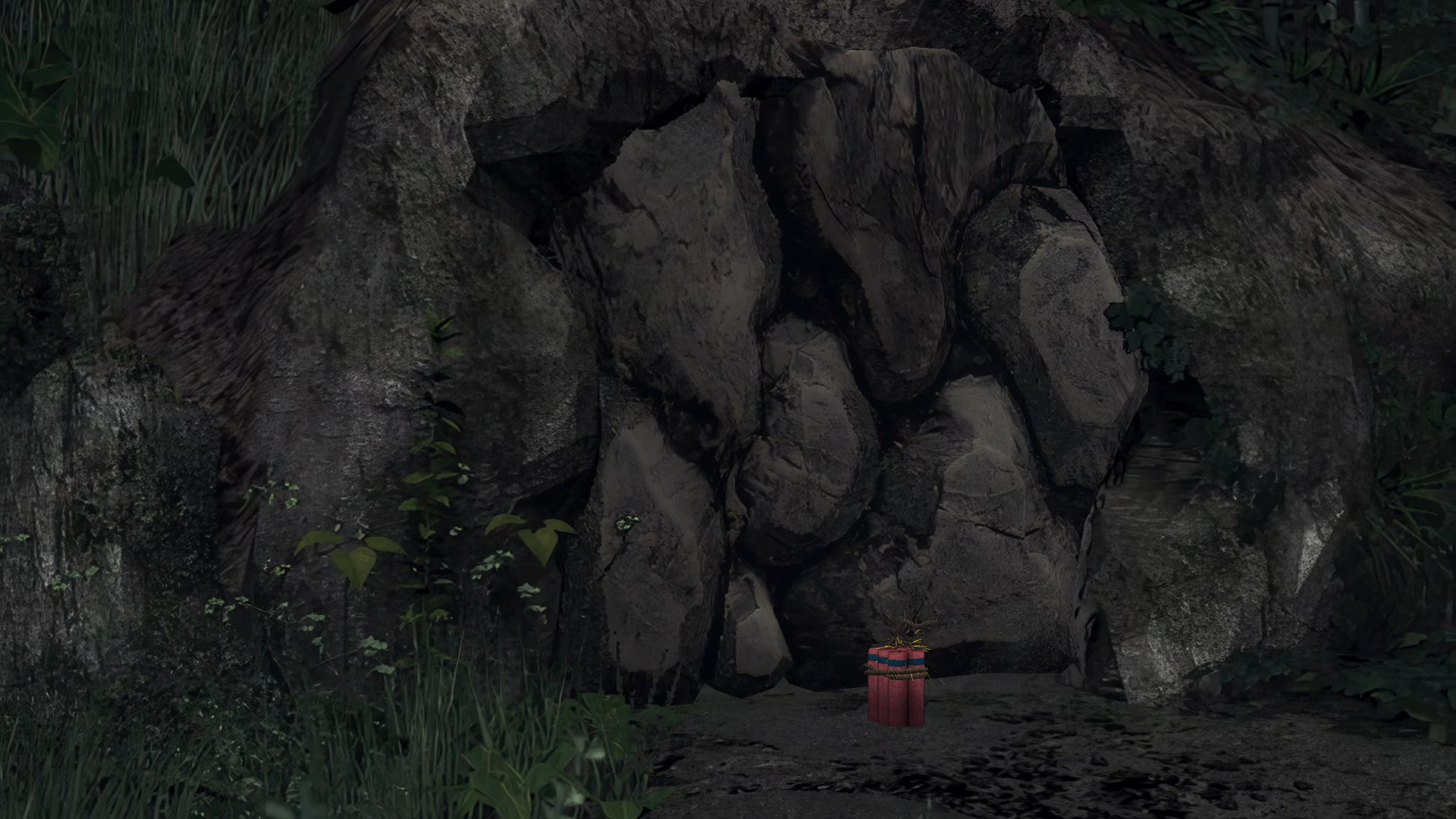 153. Scenario 5-1: Magoichi Gives a Bomb