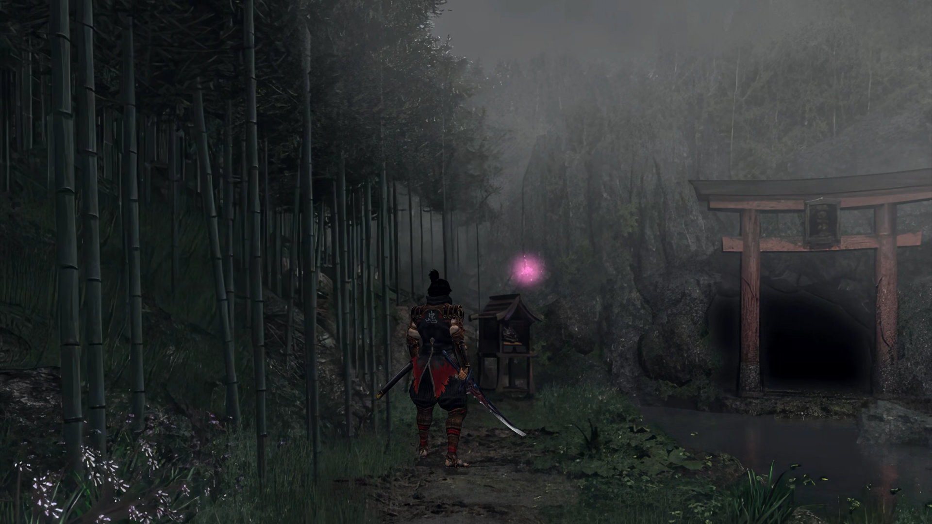 147. Hidden Red Souls #6