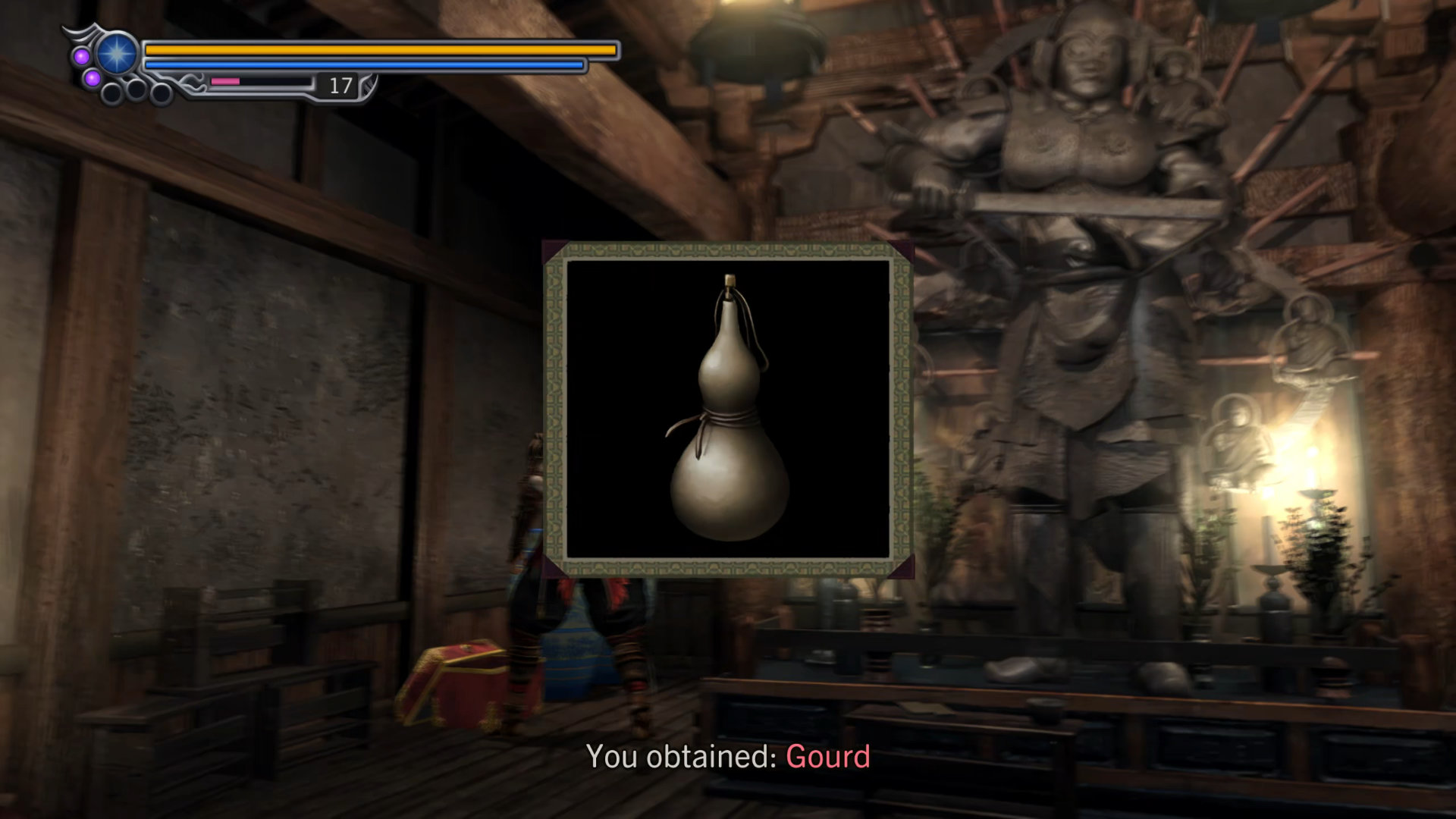 353. Gourd