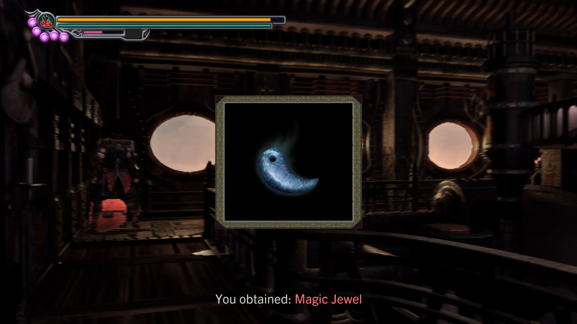 436. Magic Jewel
