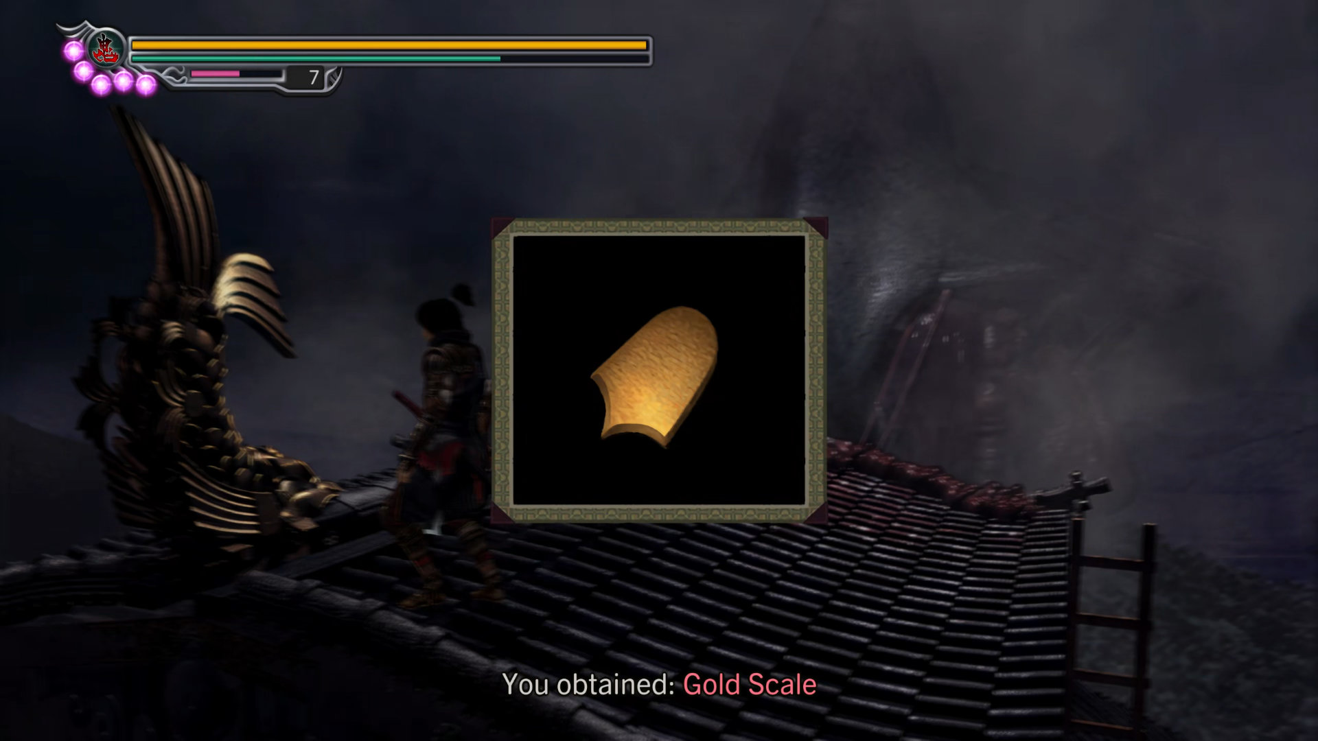 454. Gold Scale