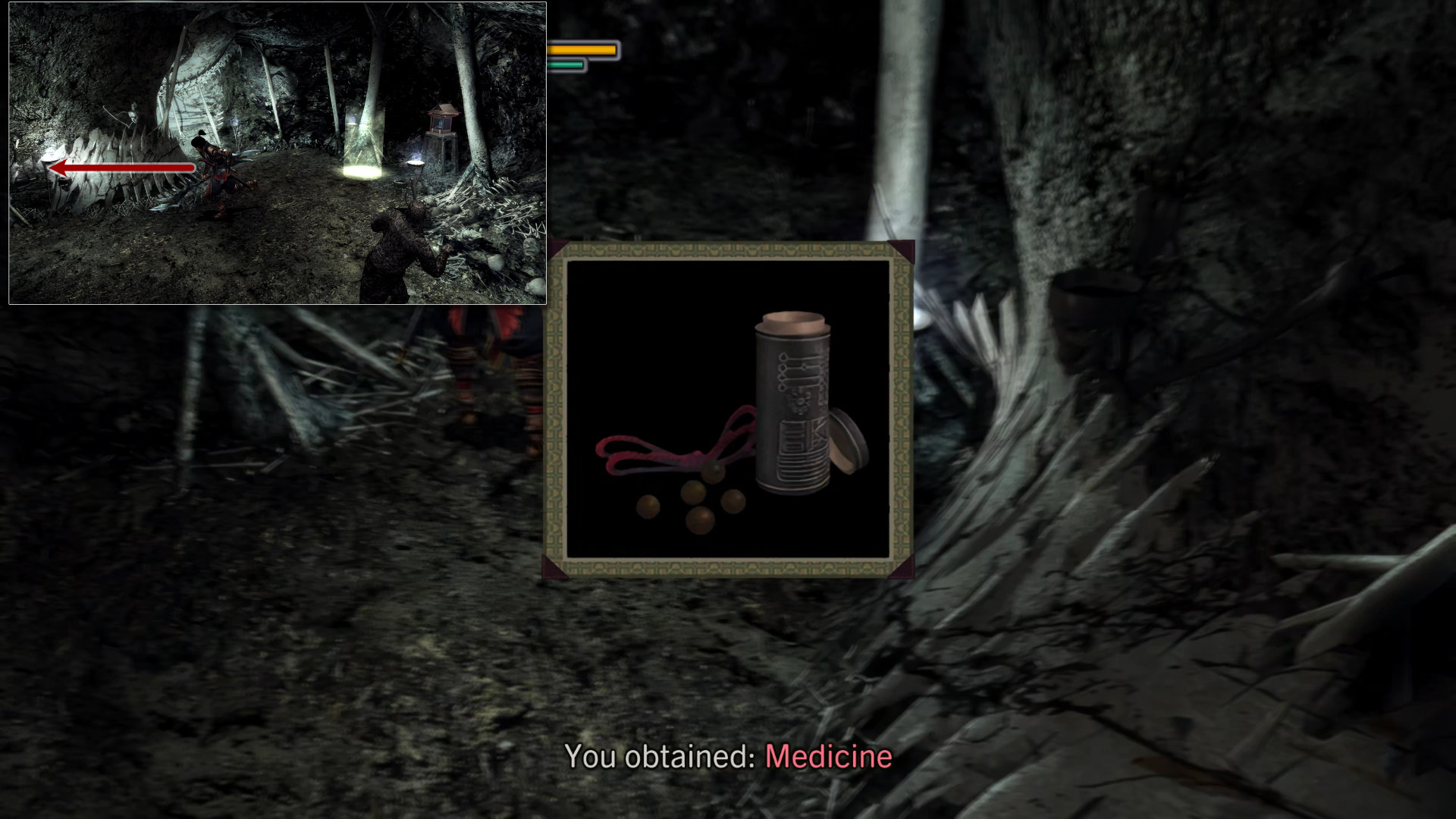 355. Medicine