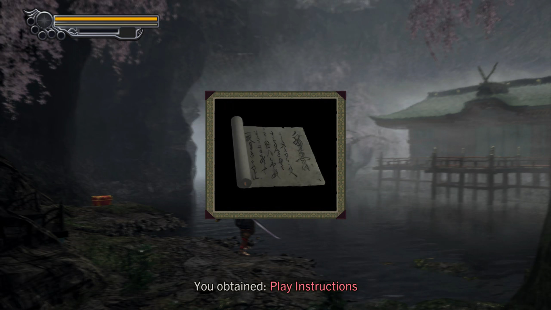 009. Play Instructions