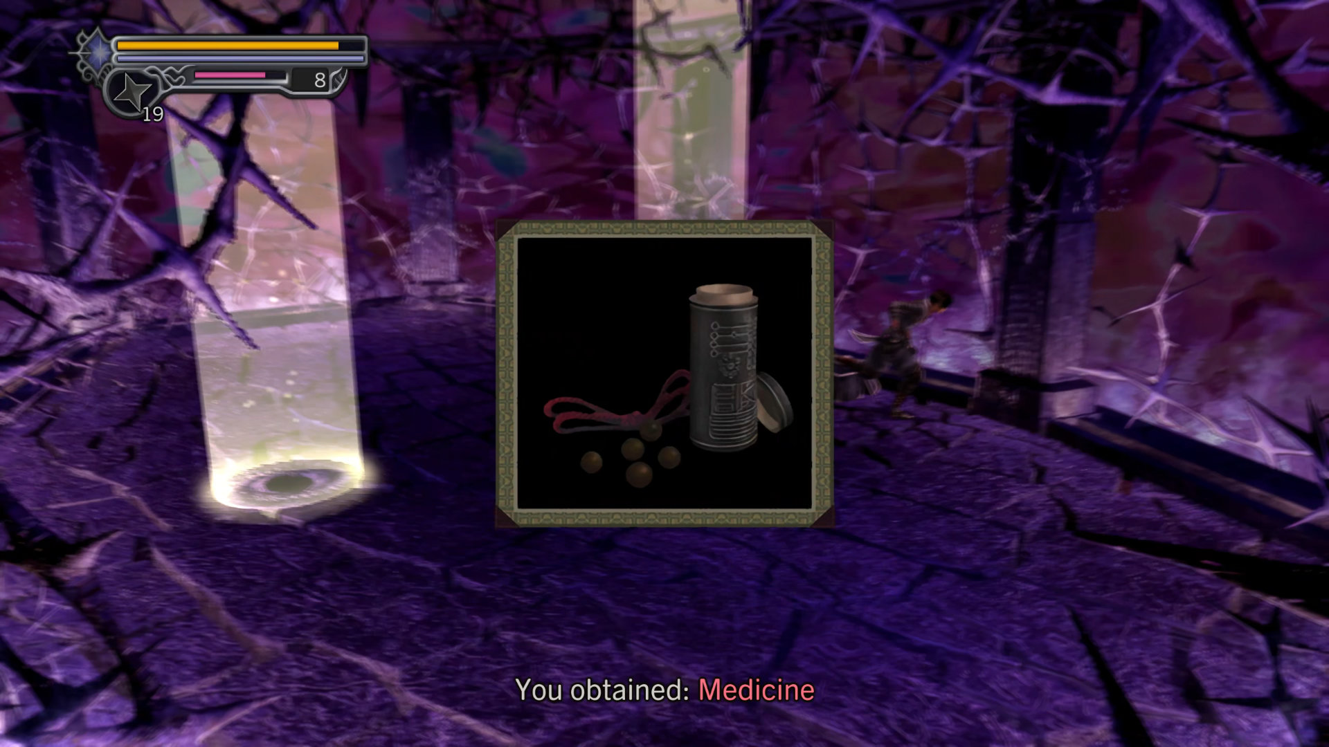 180. Medicine
