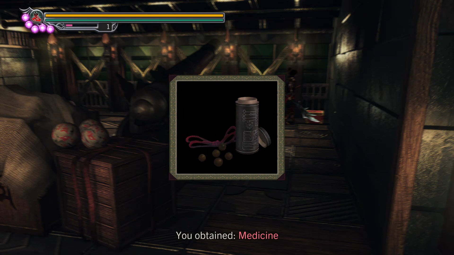 439. Medicine