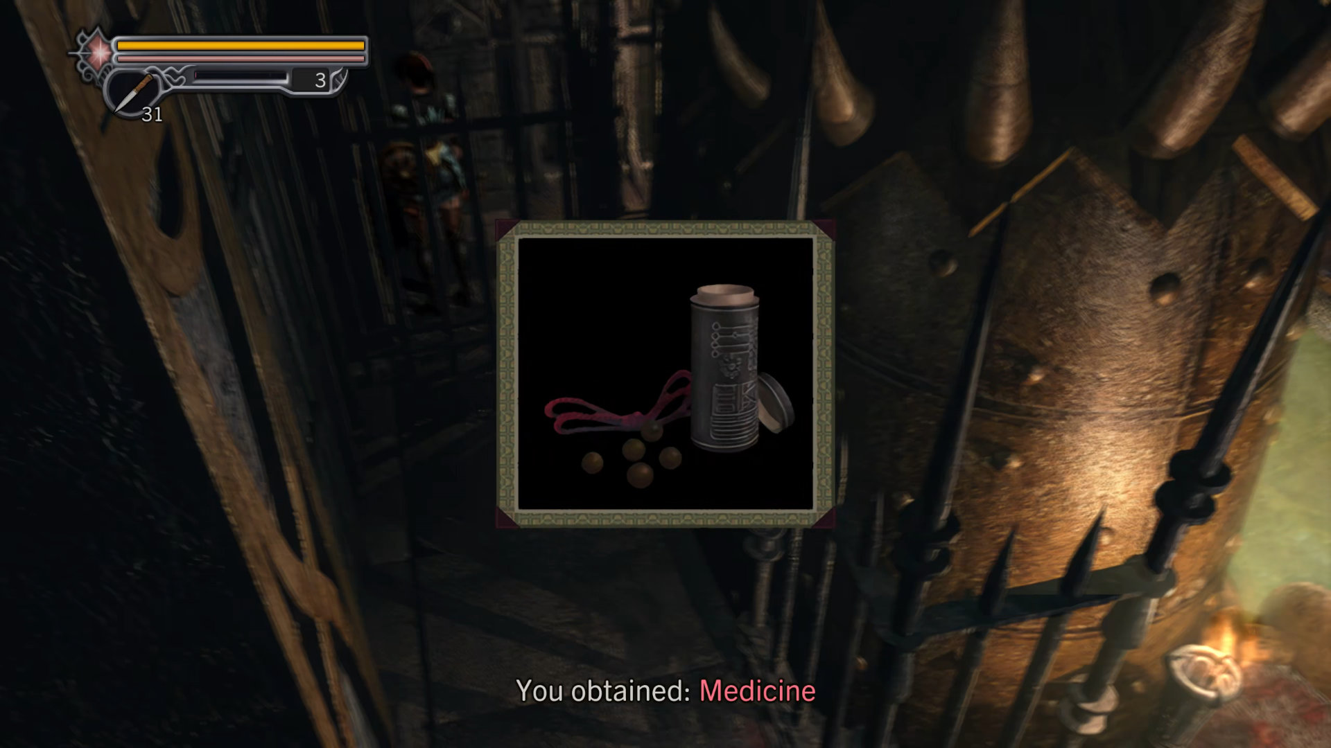 224. Medicine