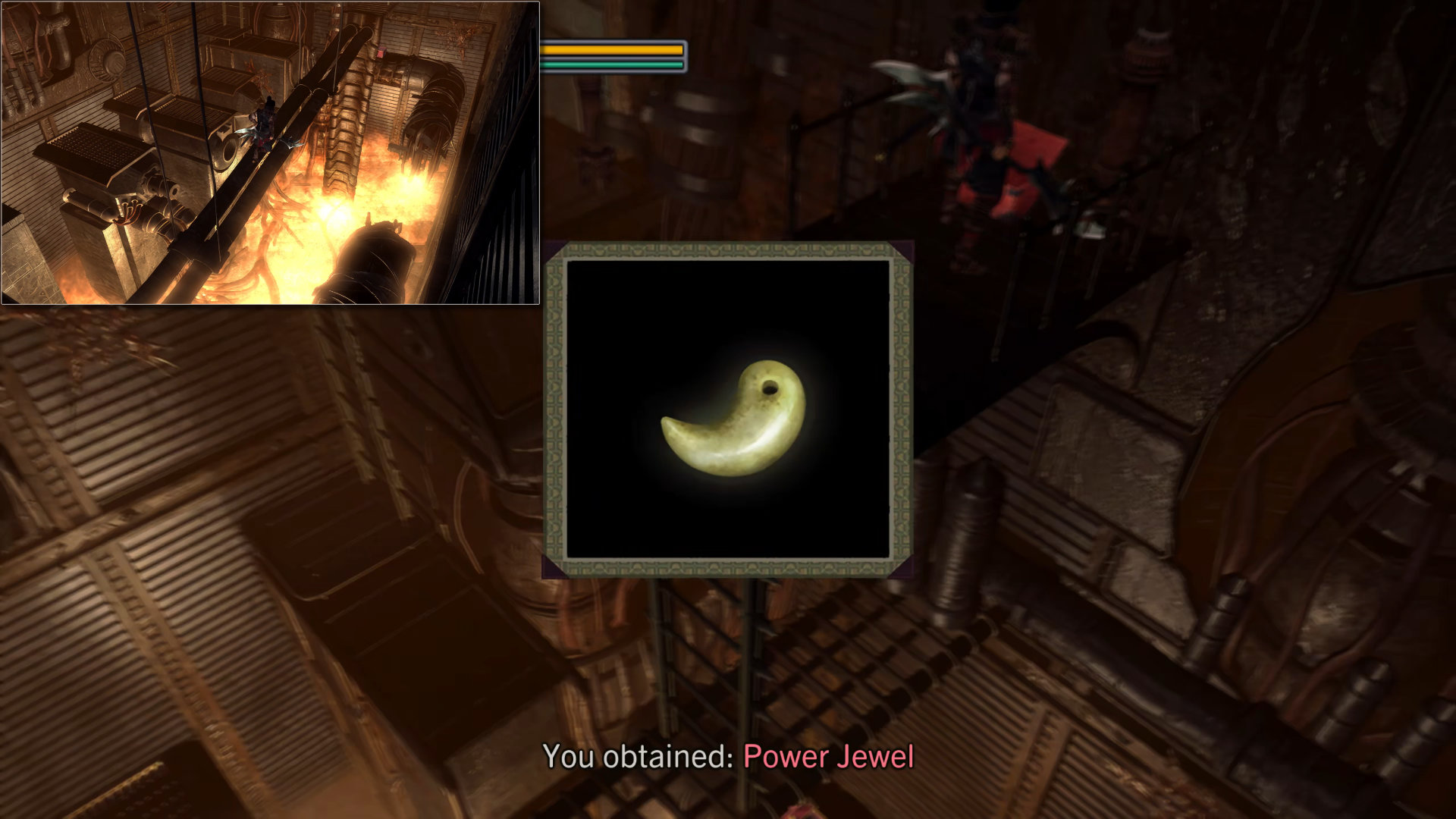 431. Power Jewel