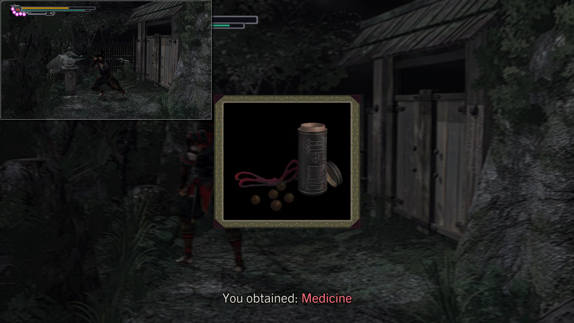 388. Medicine