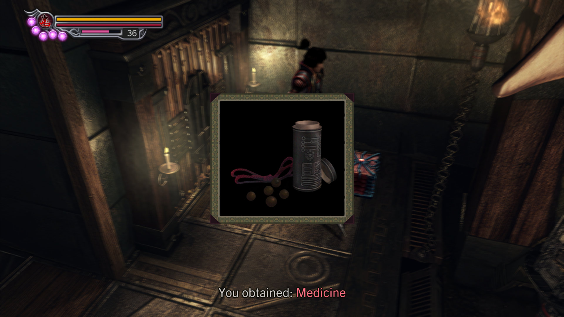 440. Medicine