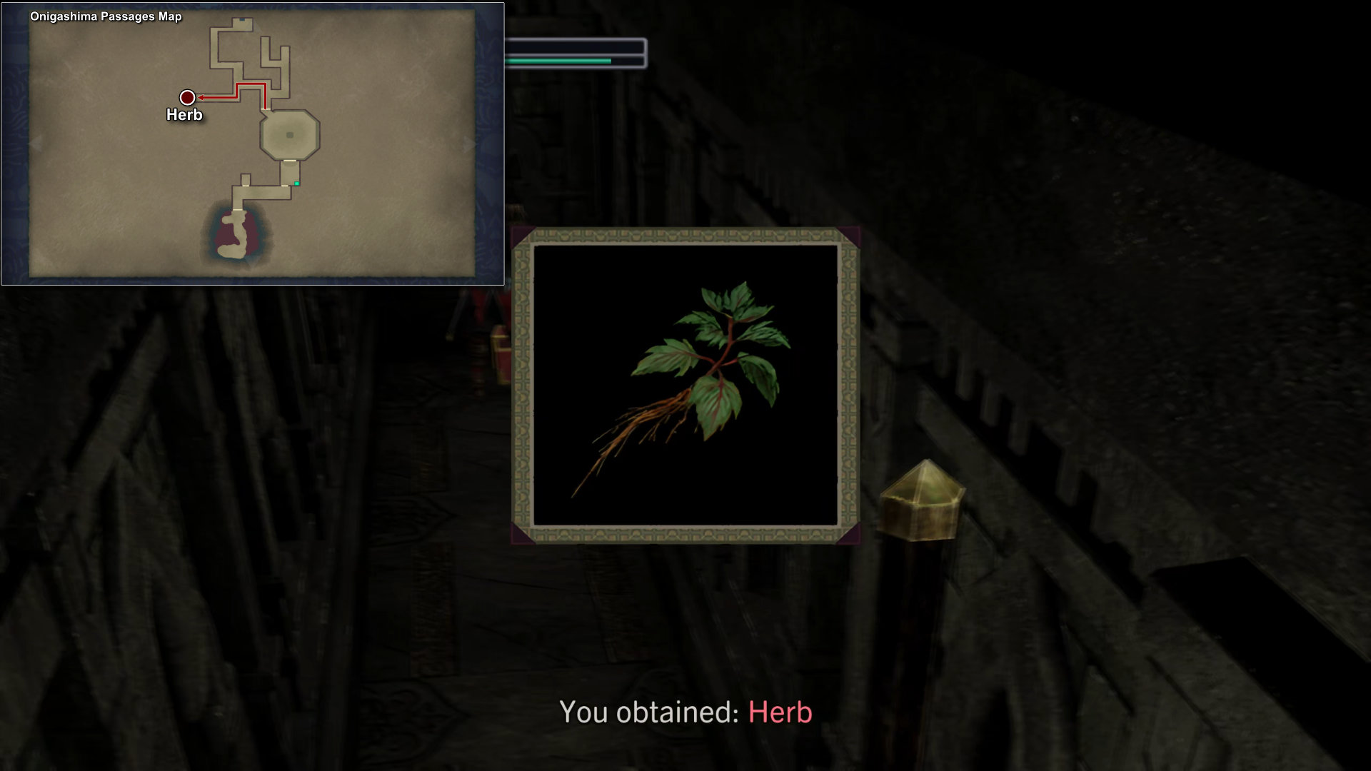 409. Herb