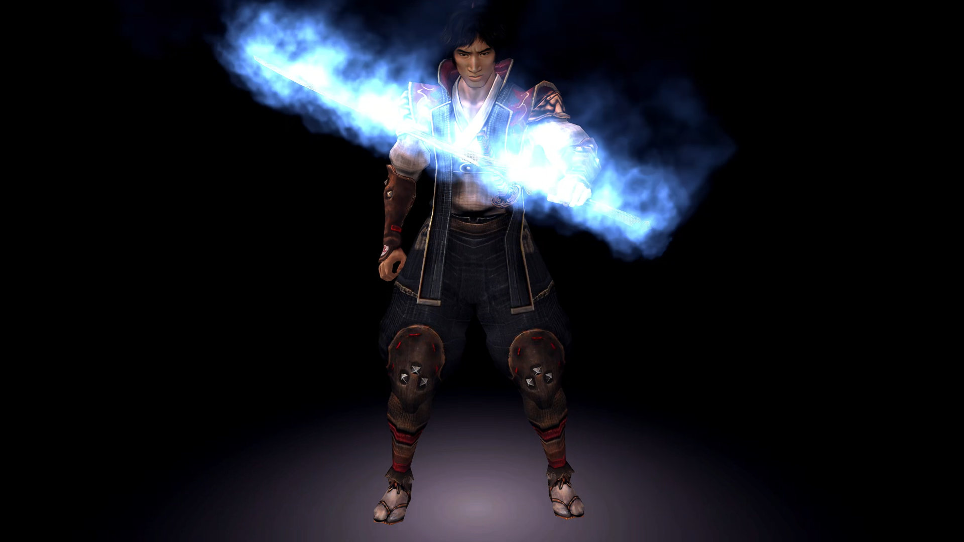 022. Buraitou (weapon)