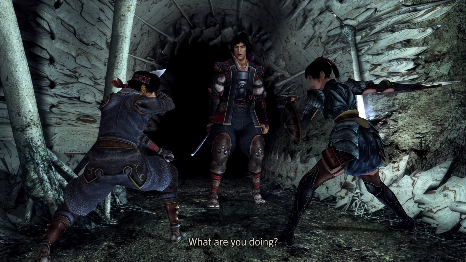 368. Scenario 7-8: Kotaro Finds a Hidden Door