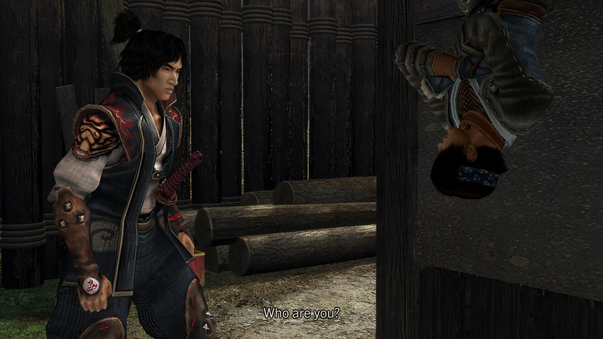 122. Scenario 3-8-2: Meeting Kotaro 3