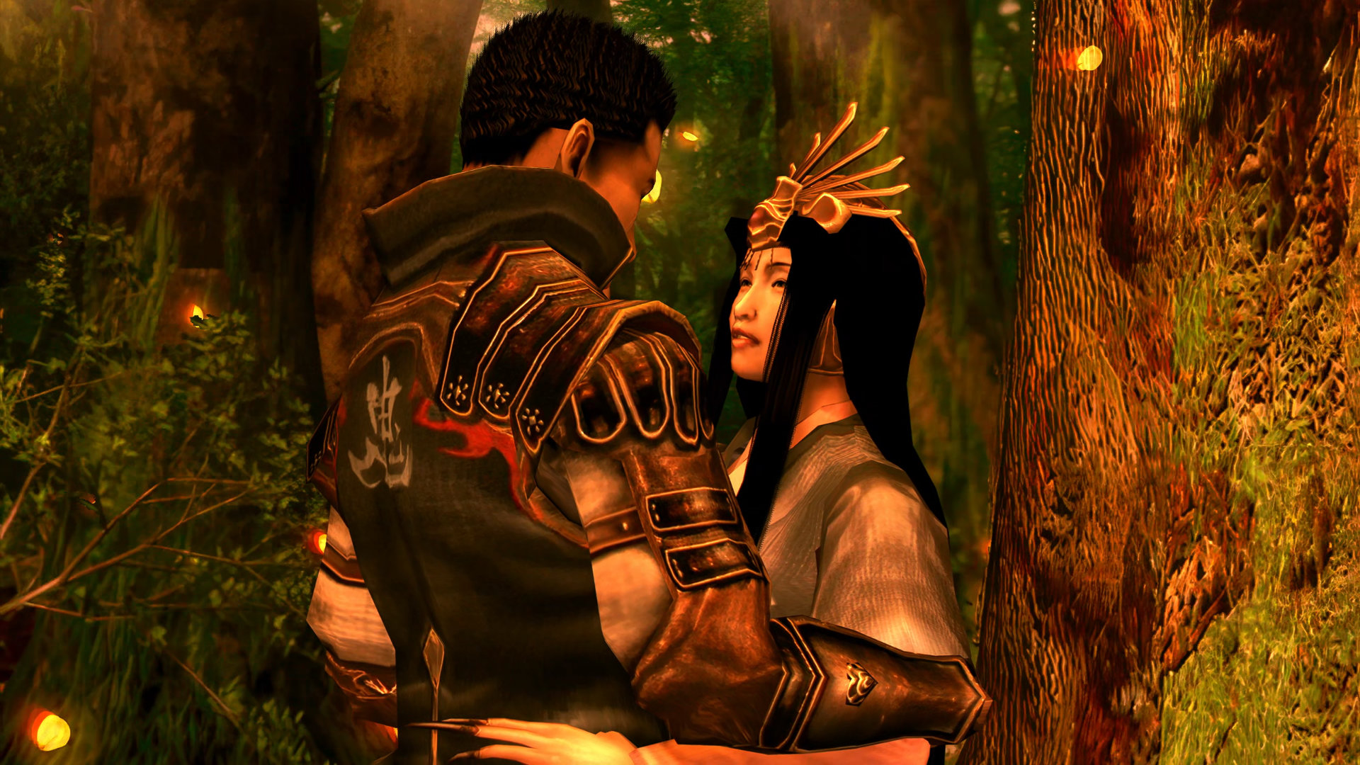 149. Scenario 4-5: Mother and Father