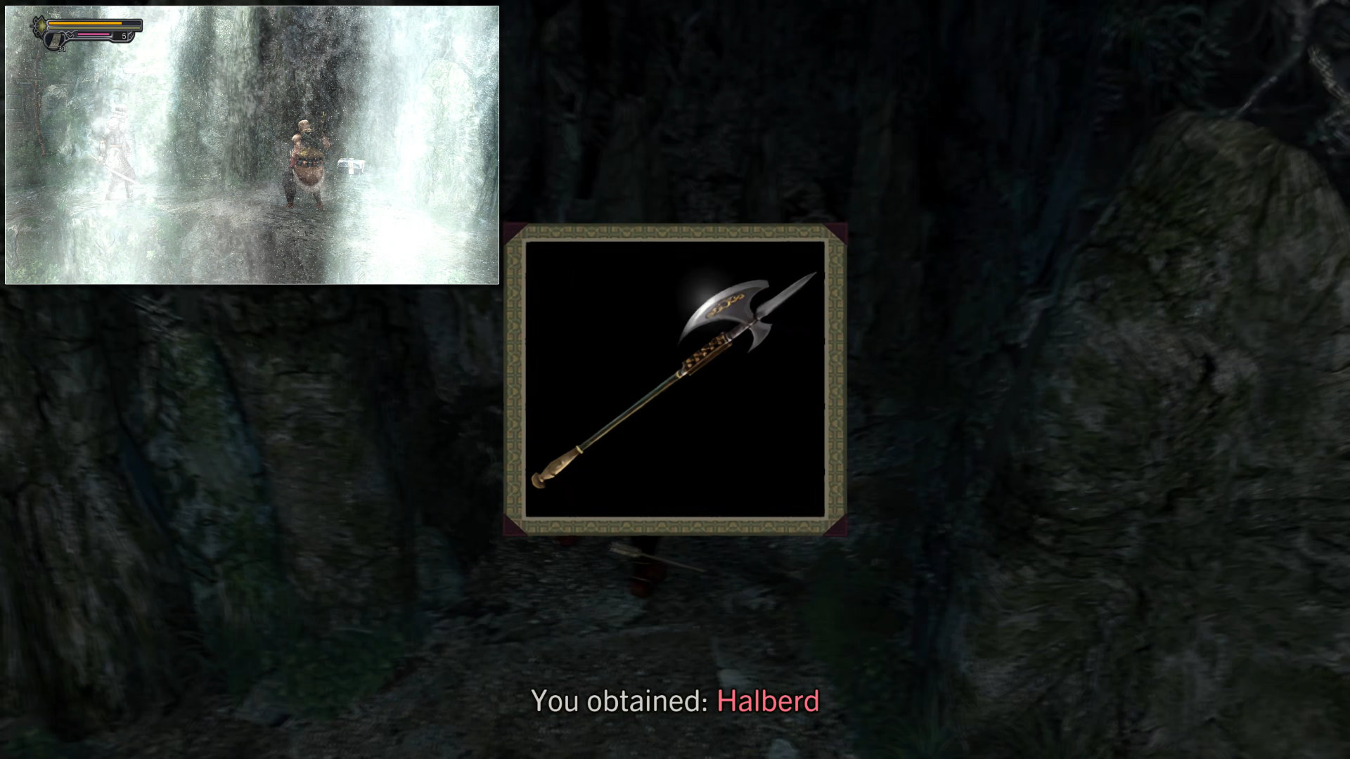 318. Helberd